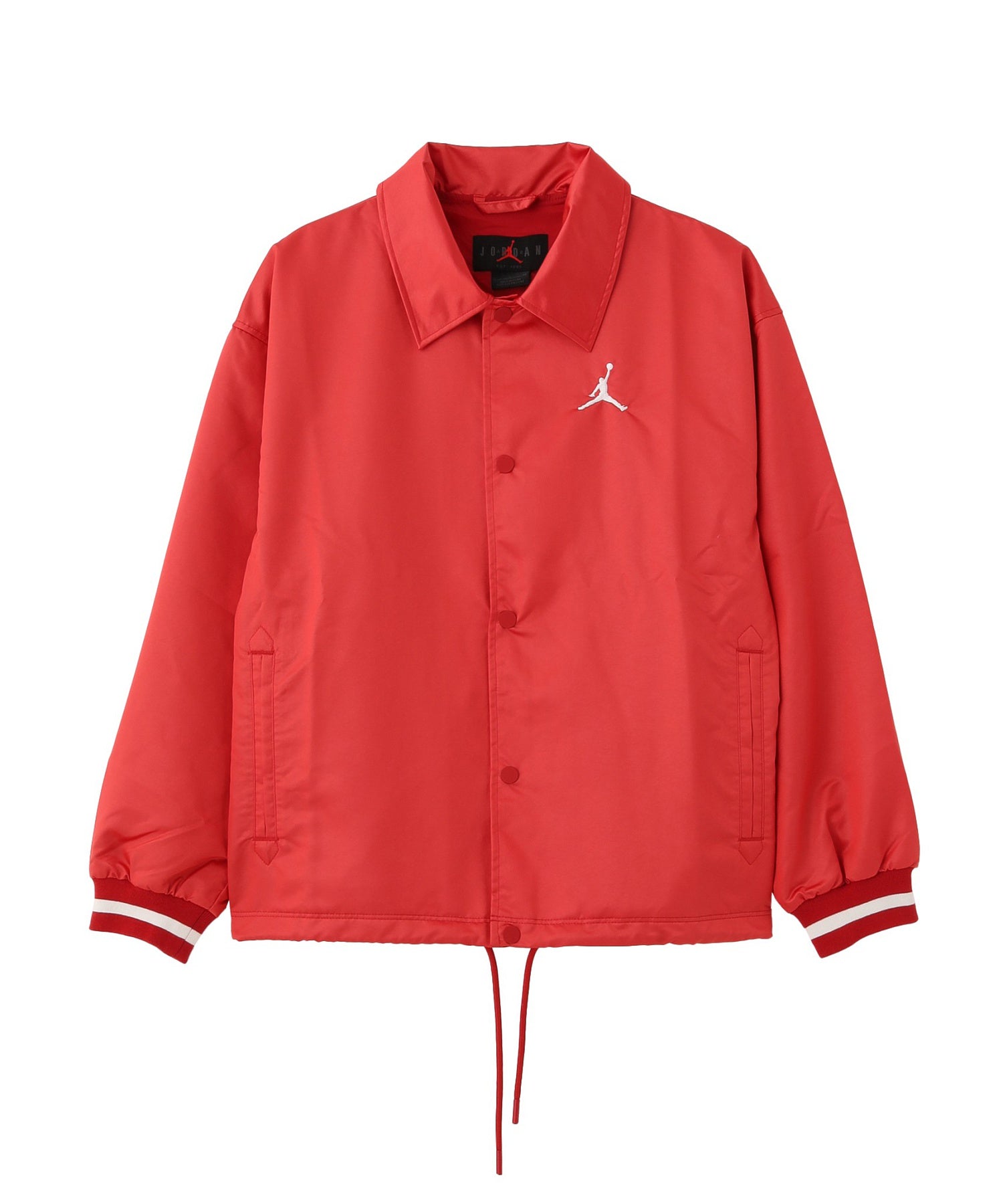 JORDAN BRAND/ジョーダンブランド/WMNS BRK COACH JKT LTWT HJ0088