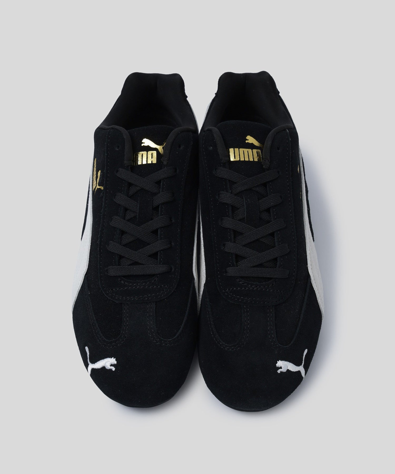 PUMA/プーマ/SPEEDCAT OG 398846-01