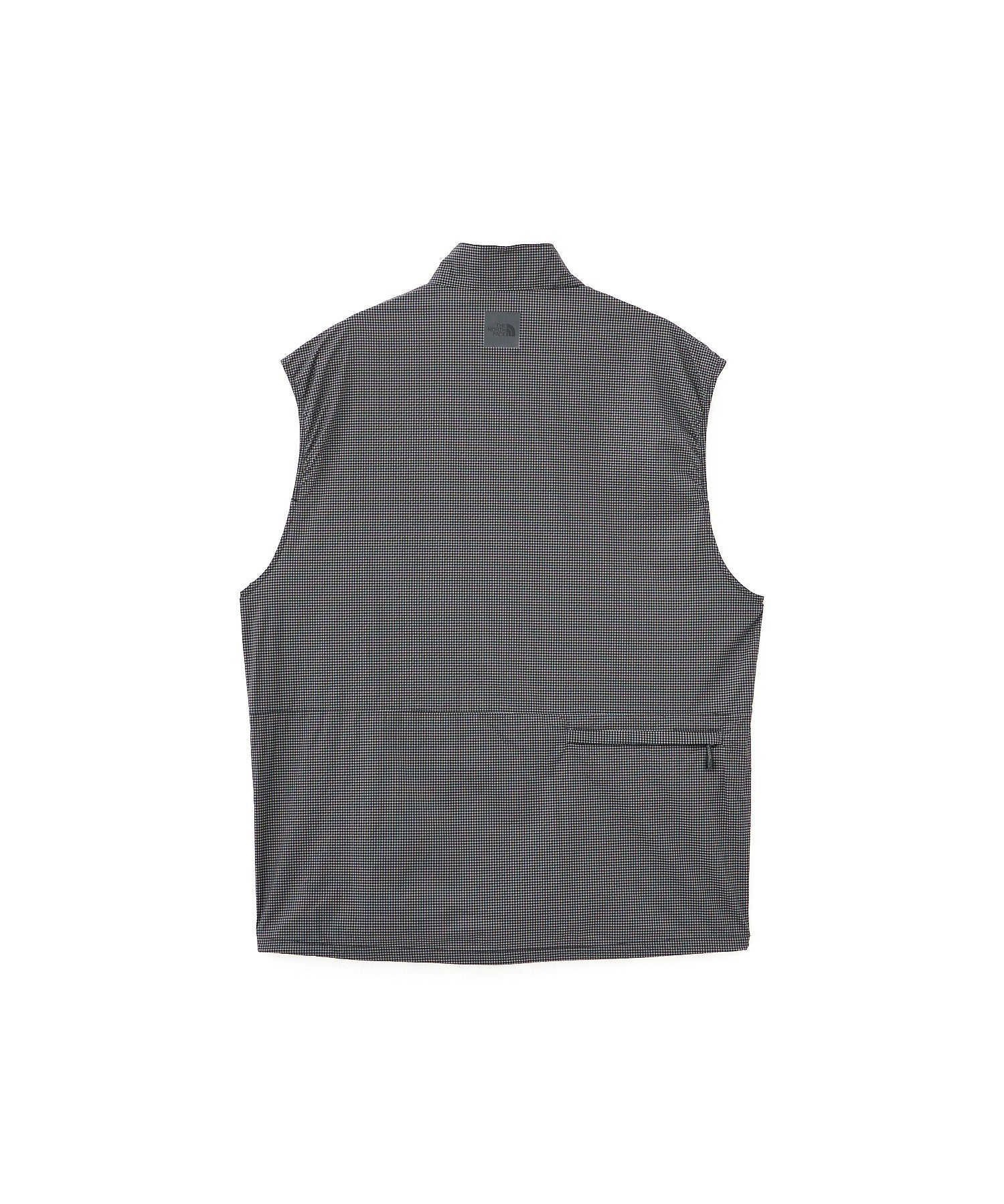THE NORTH FACE/ザ・ノース・フェイス/ENRIDE WIND VEST/NP22562