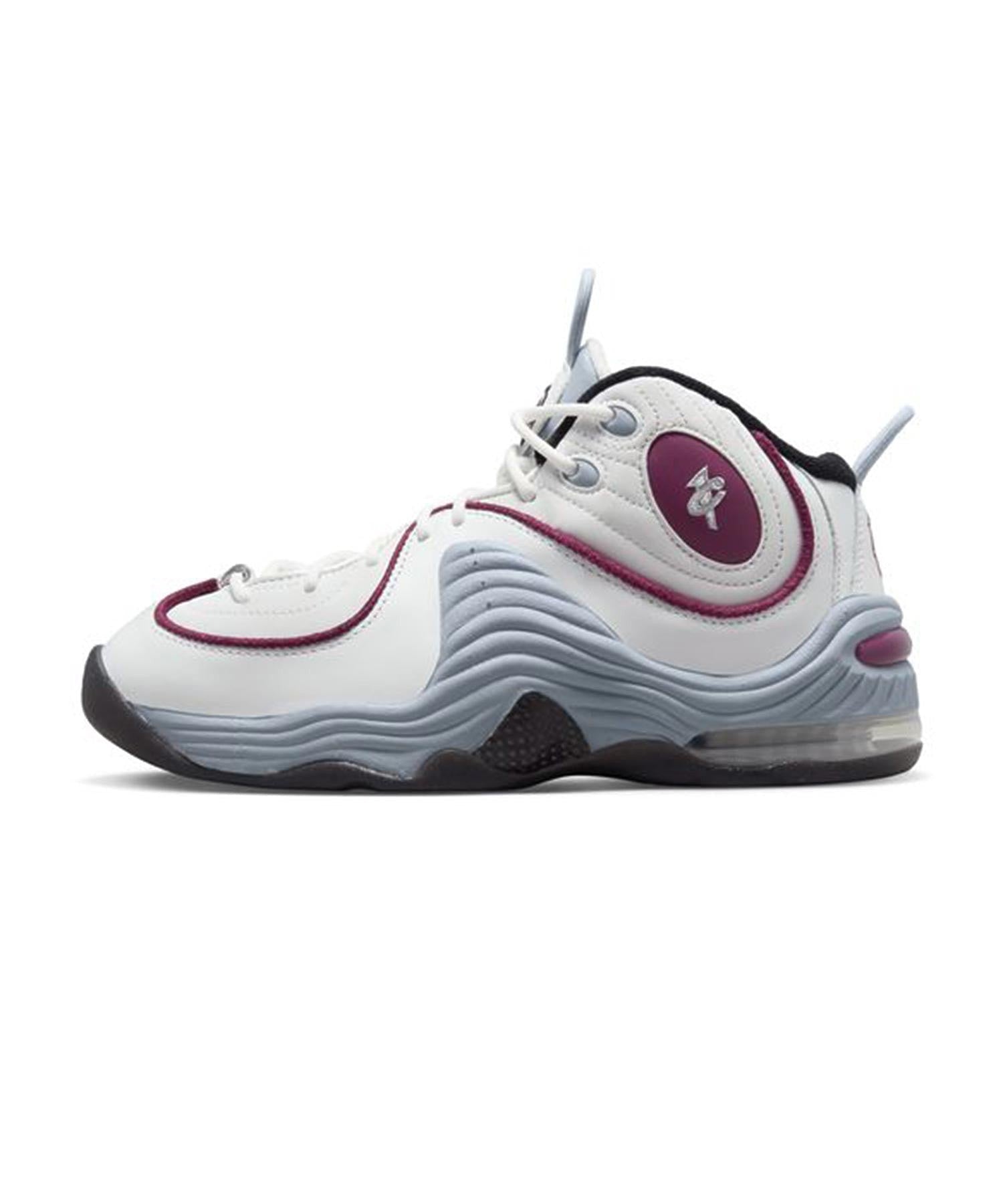 NIKE DV1163-100 AIR PENNY 2 X-girl