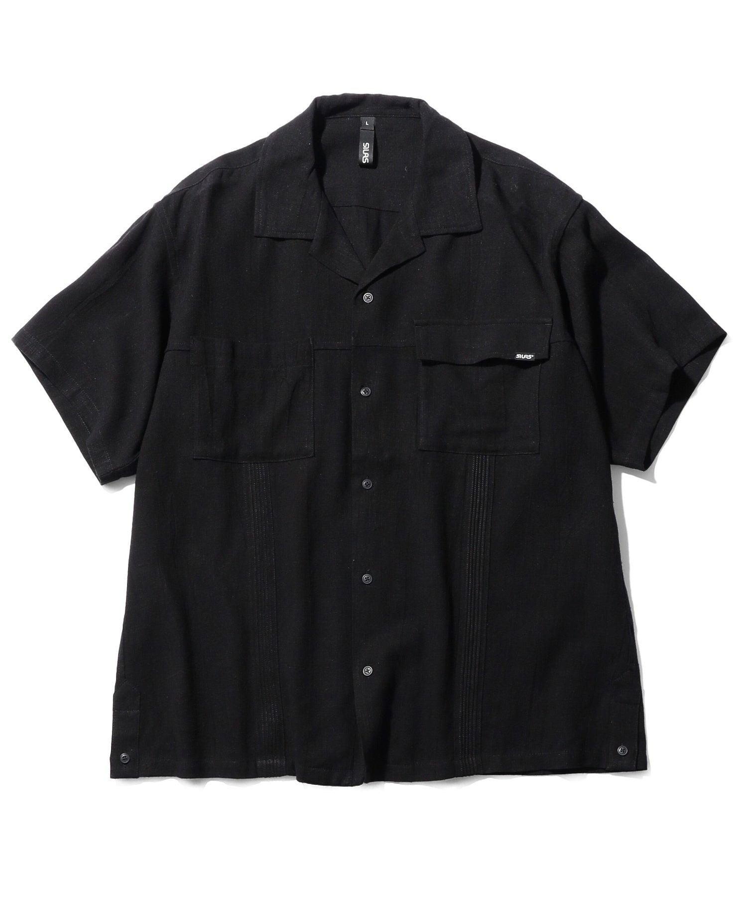 CUBAN SHIRT