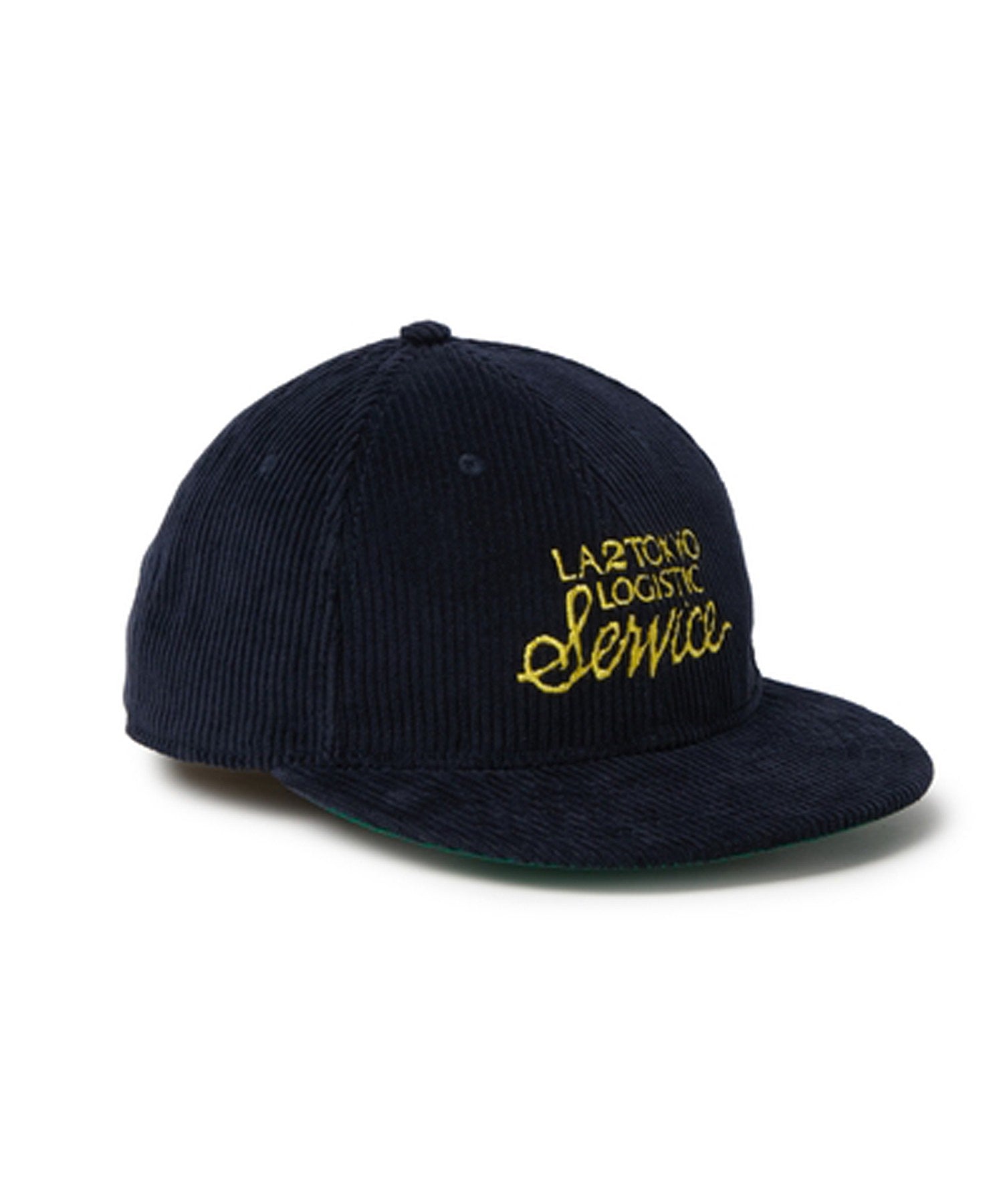 【NEWERA】RC 9FIFTY Flat Visor Sean Wotherspoon 8W CORDUROY 15156294