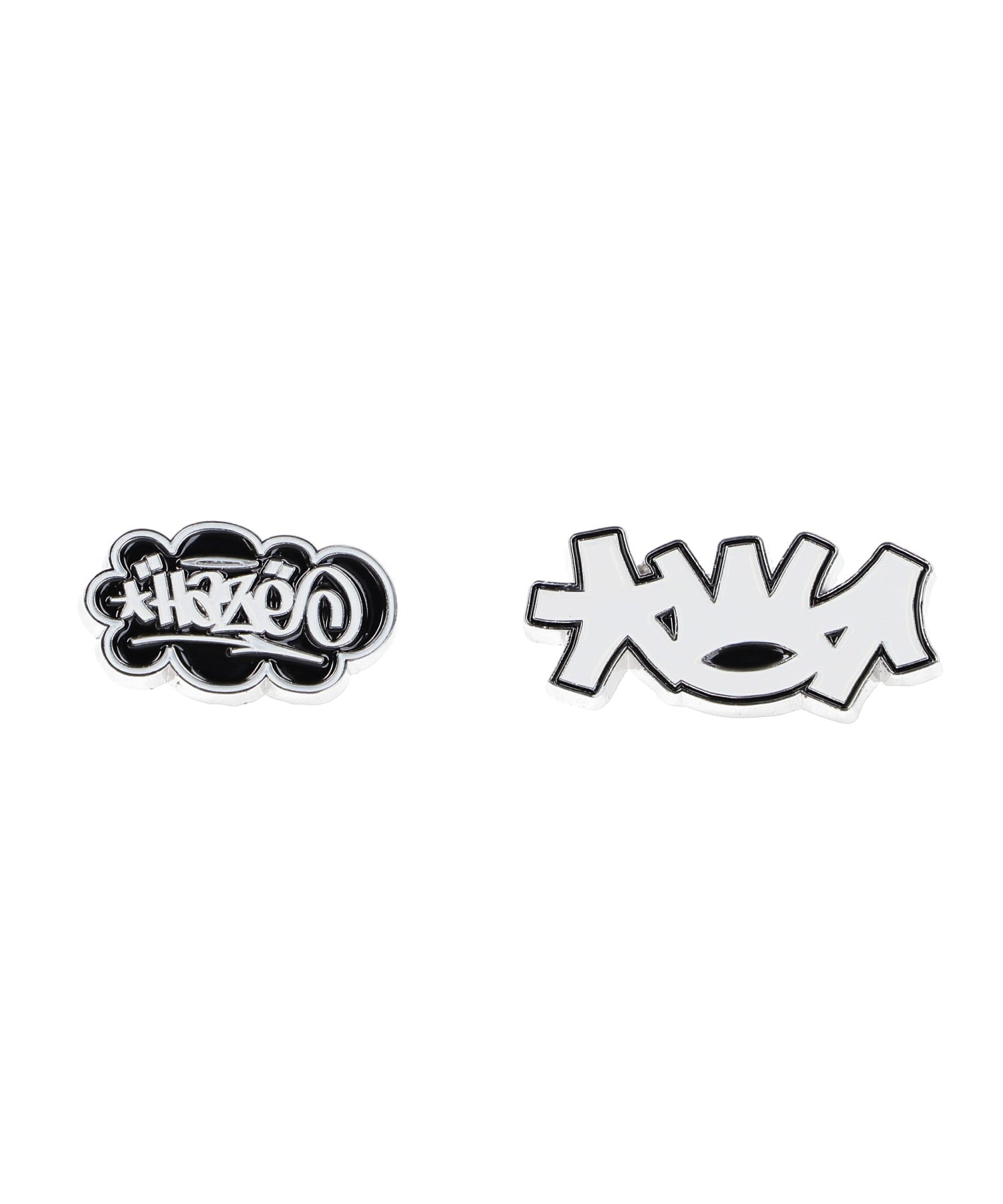 HAZE PINS SET calif-ART