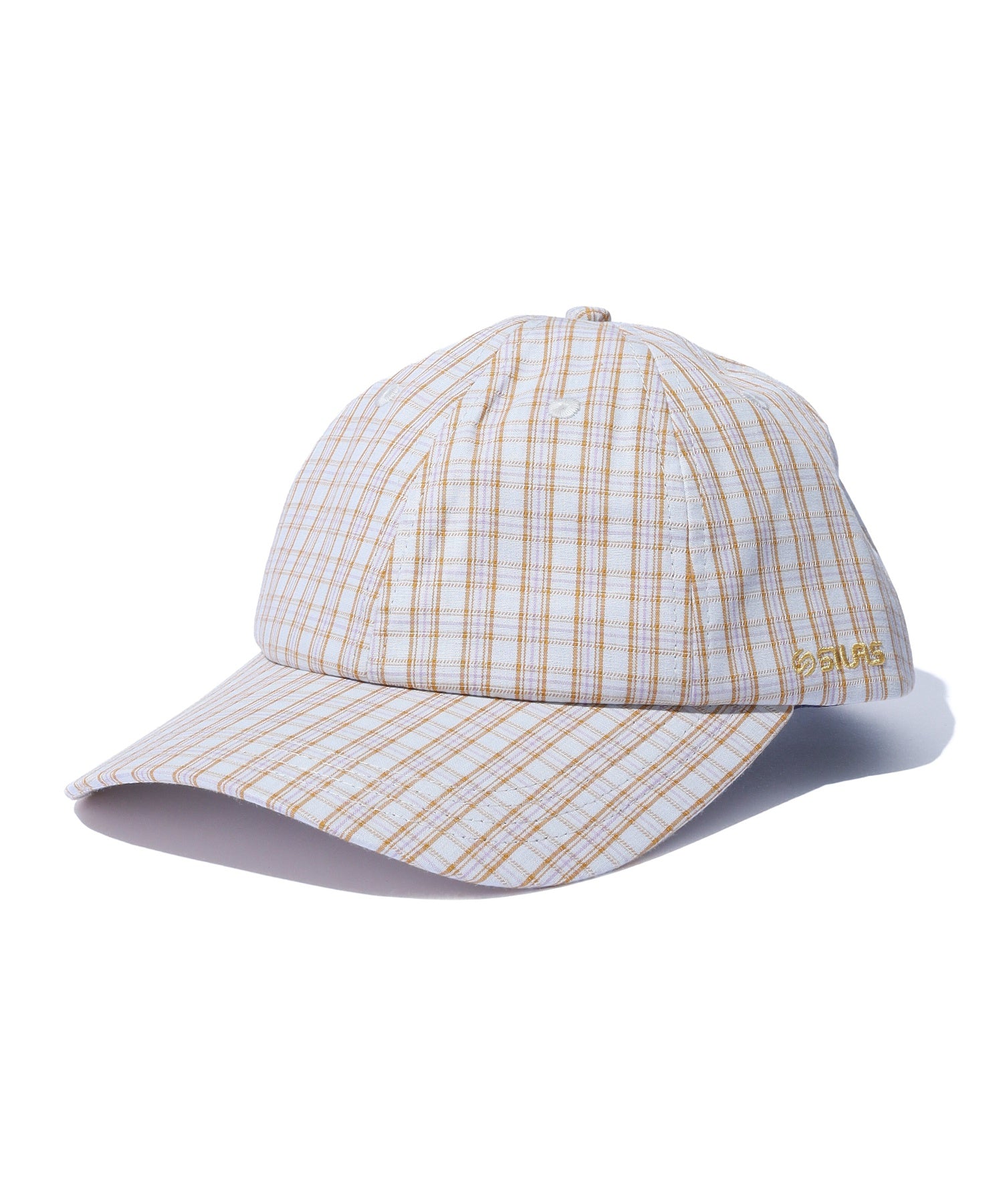DJANGO'S CAP