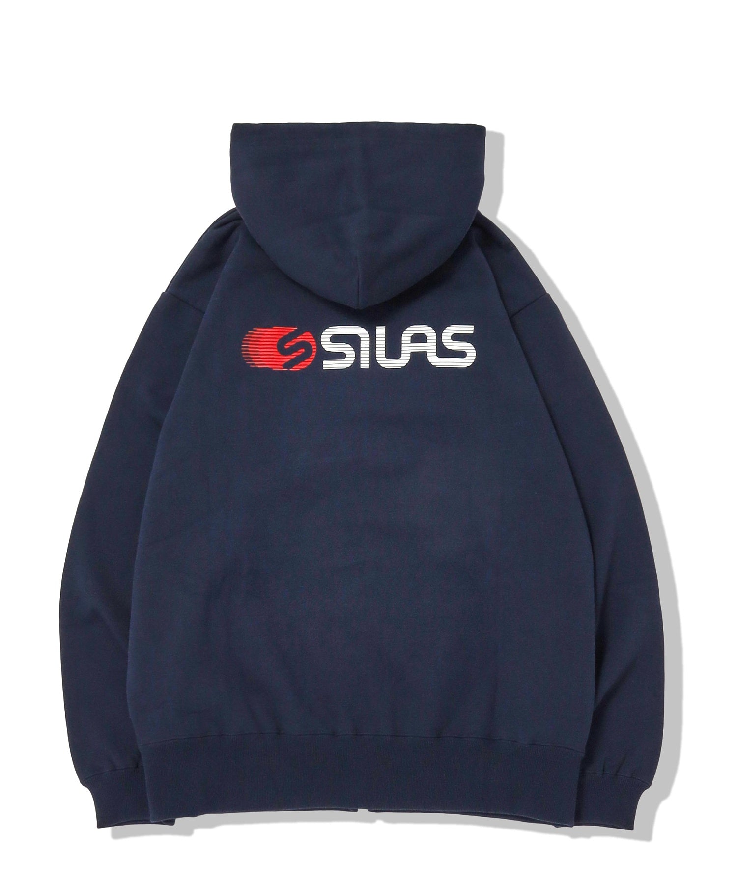 70S ZIP HOODIE