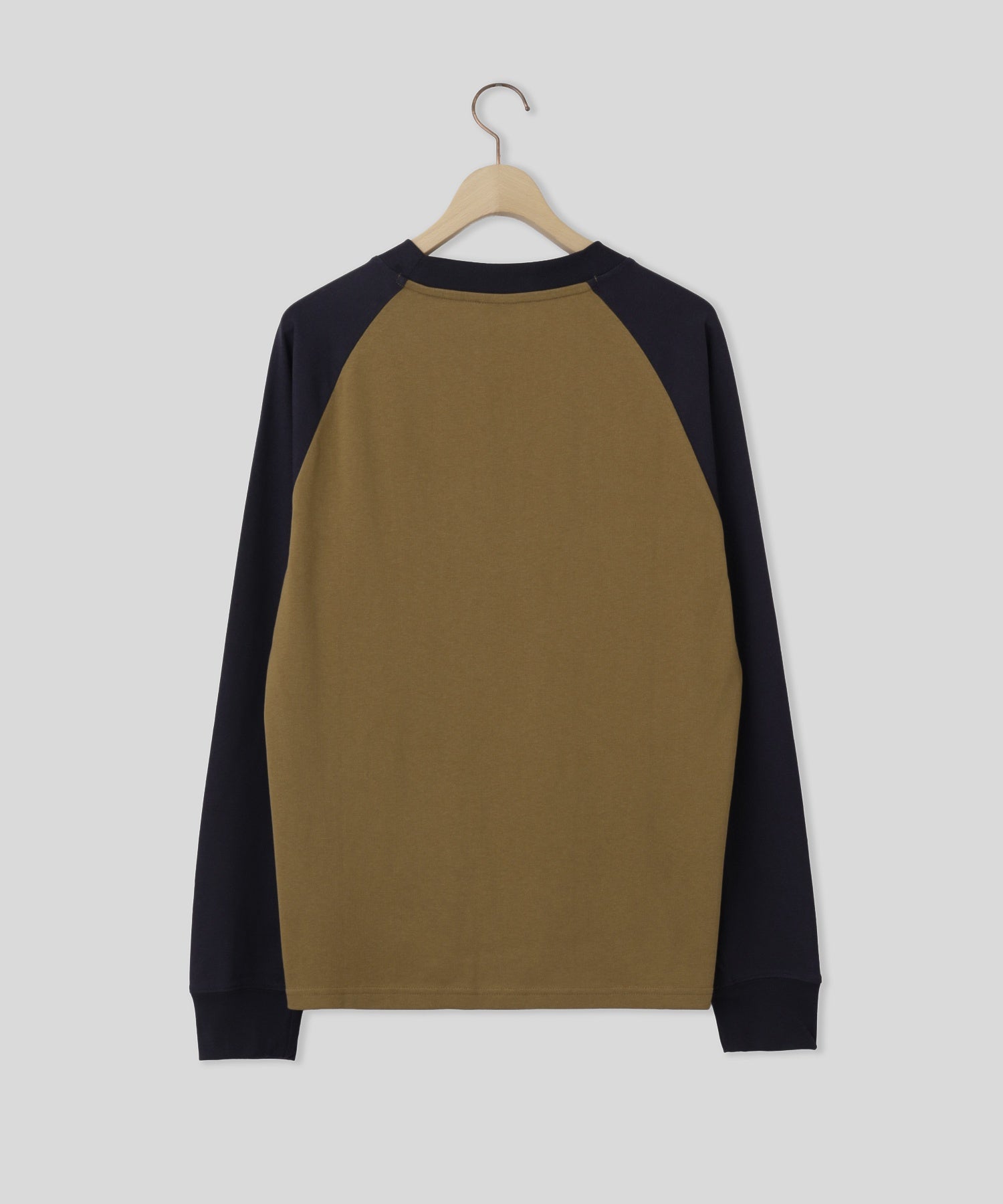NEW BALANCE/ニューバランス/OHTANI RAGLAN TEE MT62L8VK