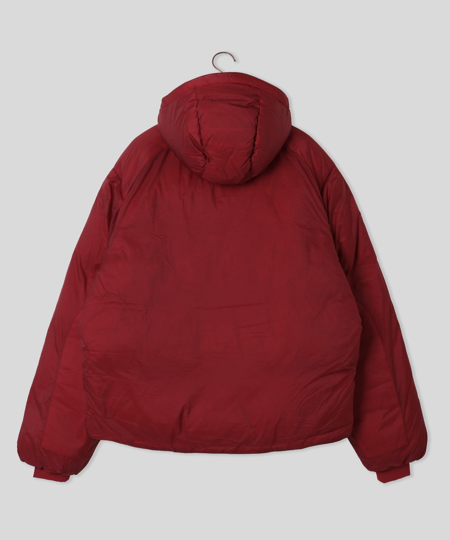 Y-3/ワイスリー/HD PUFF JKT ACTMAR/BLACK KU2190/KT1530