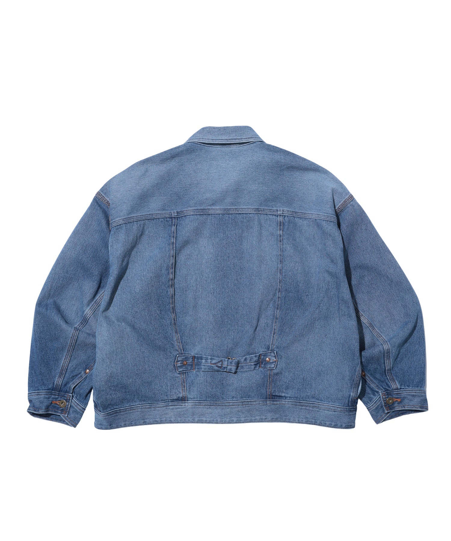 Lee/リー/WMNS COWBOY JACKET LM4712-136