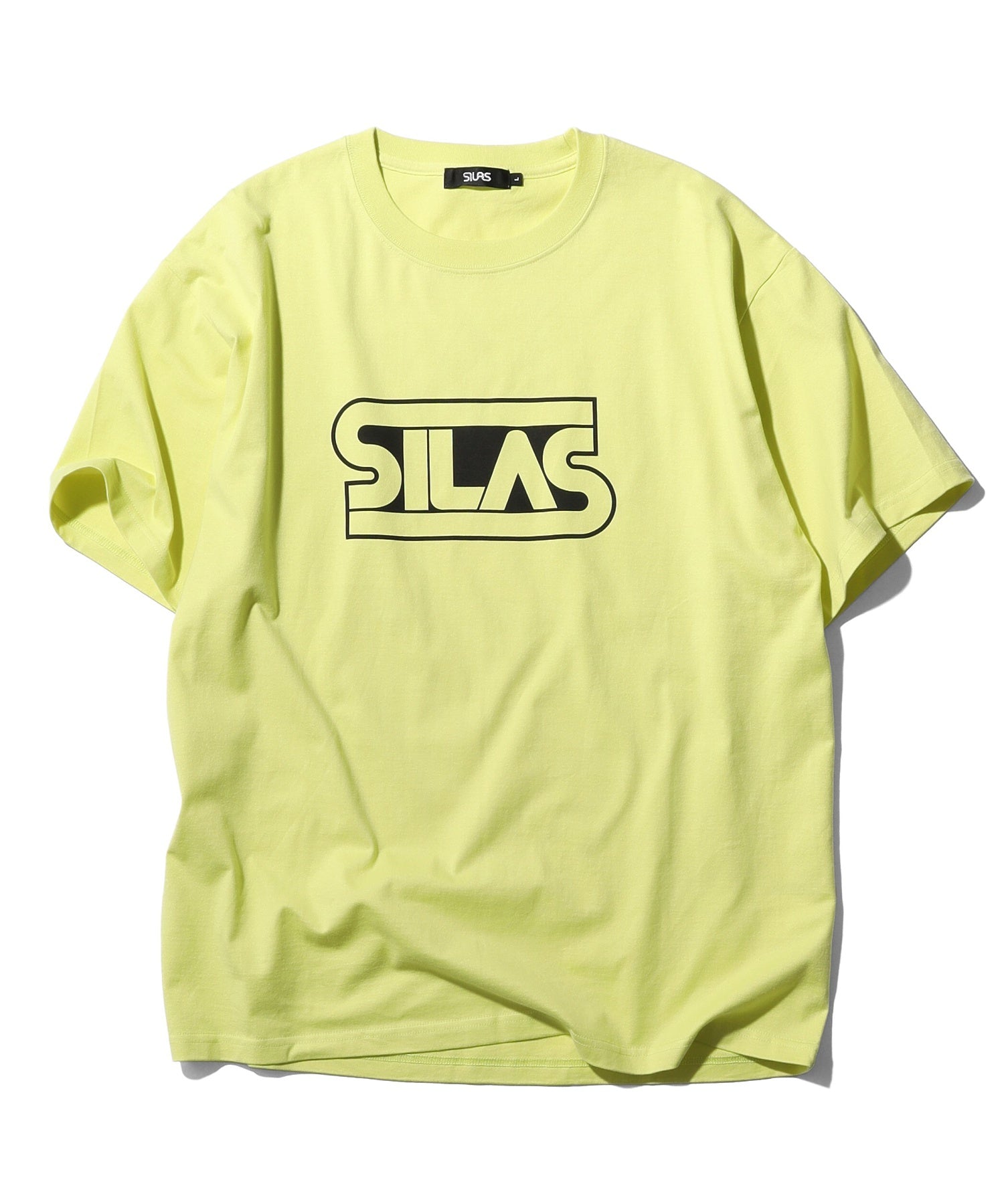 POLYSTYRENE S/S TEE