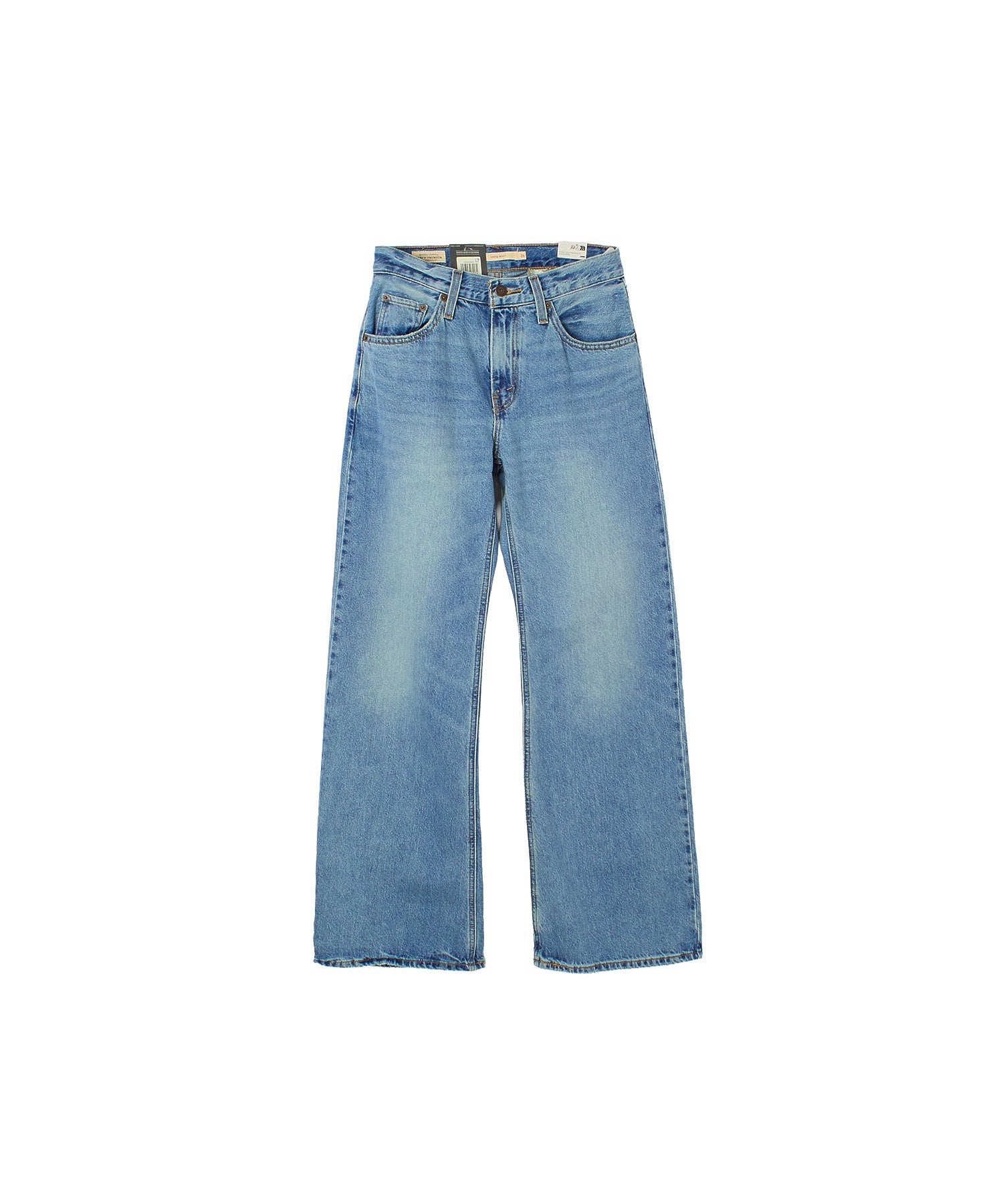 LEVIS/LOOSE BOOT