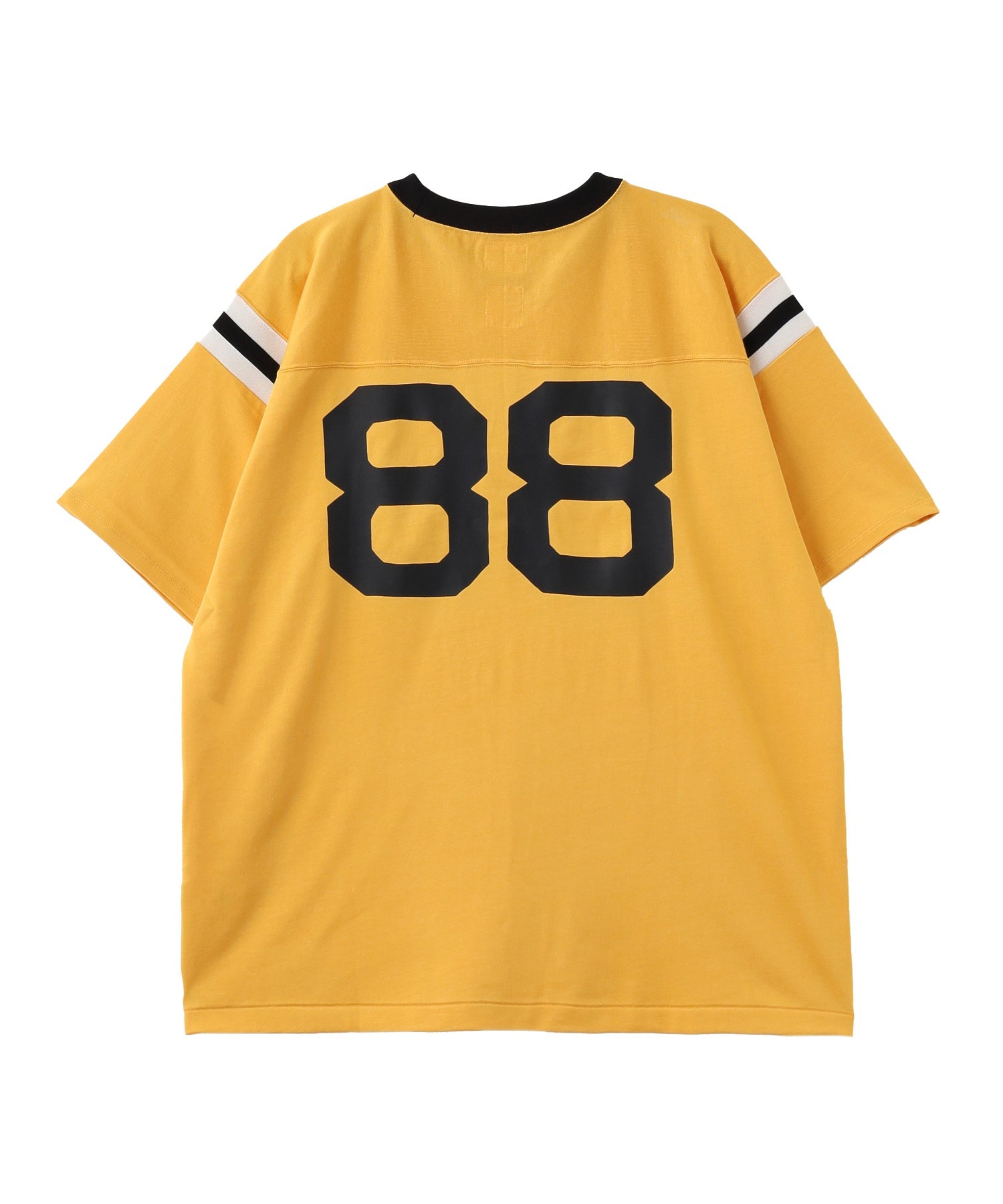 BEDWIN/ベドウィン/MASON Ex.S/S PRINTED TEE KELCE 25SB2198