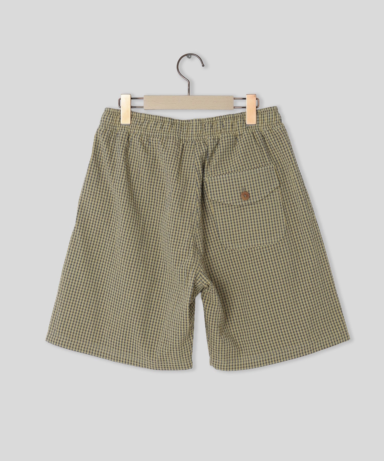 CASTART/キャスタート/Loquat G Shorts