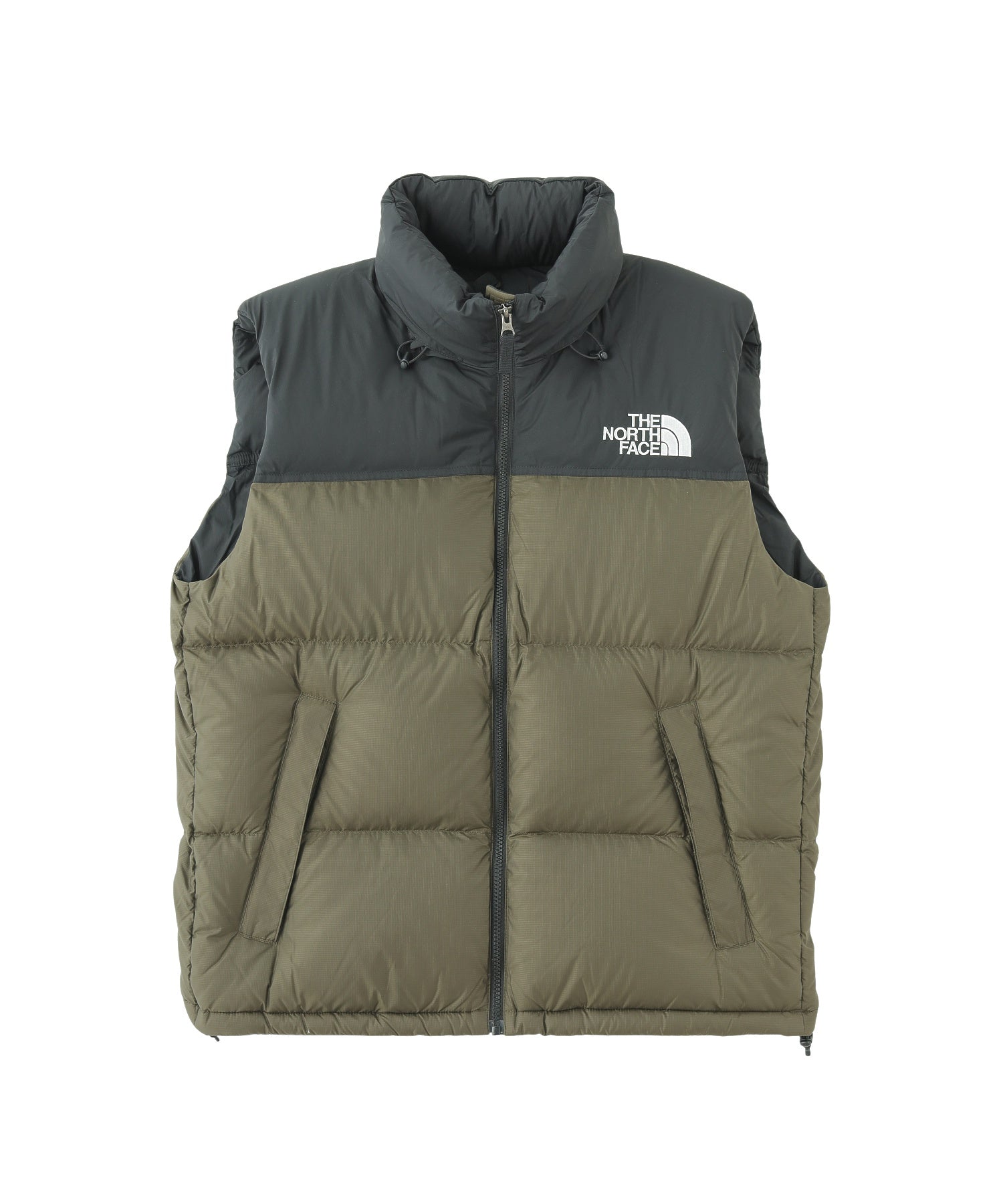 THE NORTH FACE/ザ・ノース・フェイス/NUPTSE VEST/ND92338