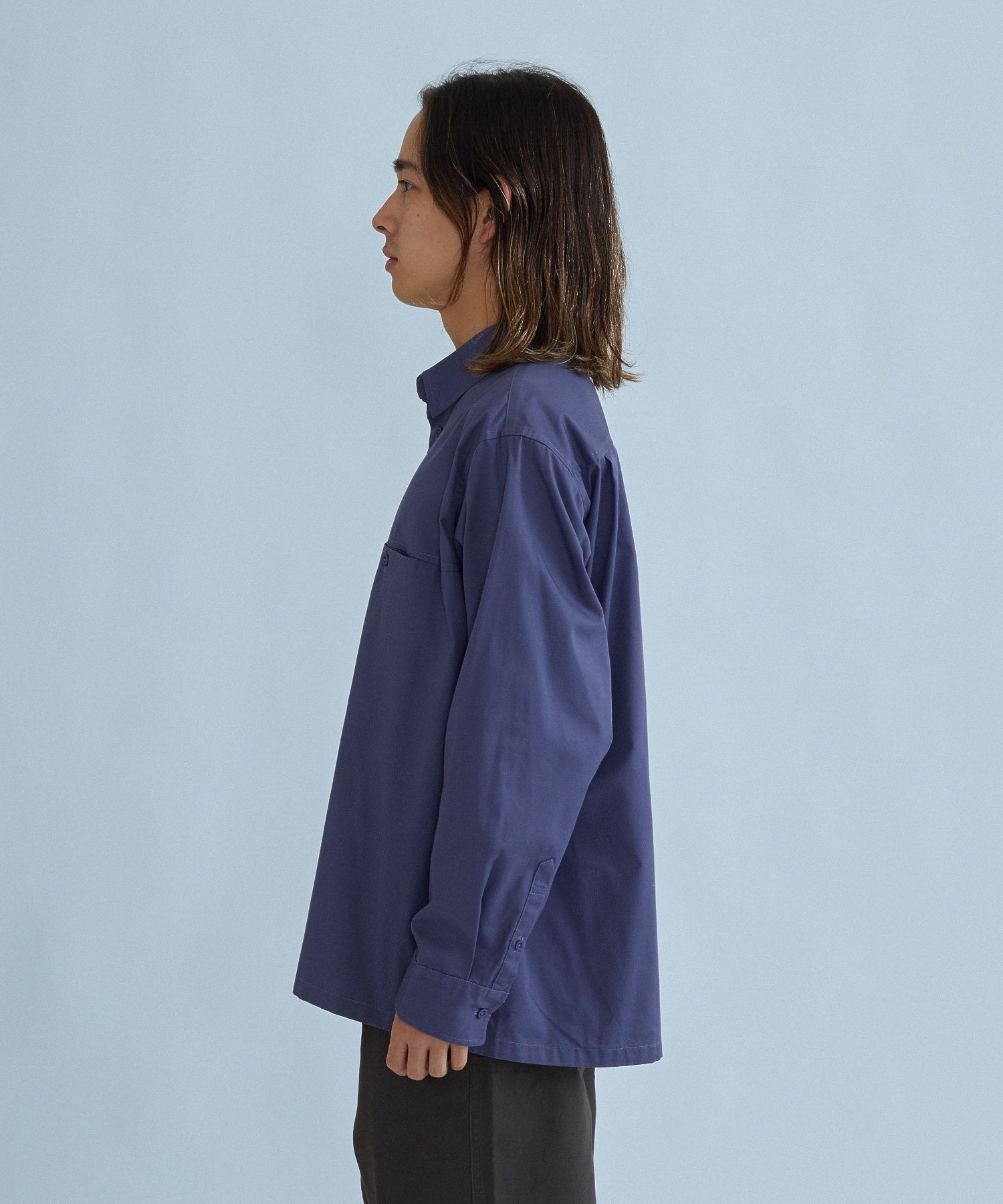 【ARCHIVE】KEN SHIRT