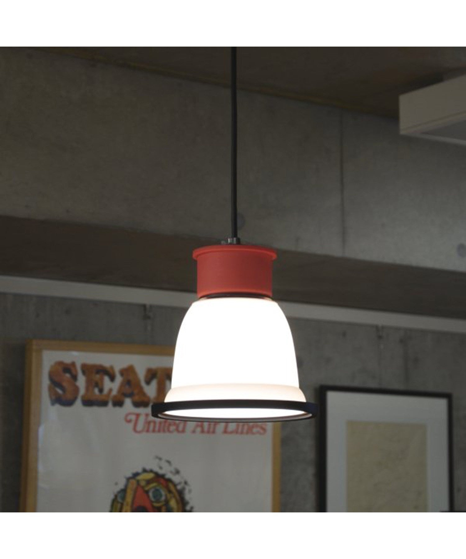 SowdenLight / PENDANT LAMP CL1