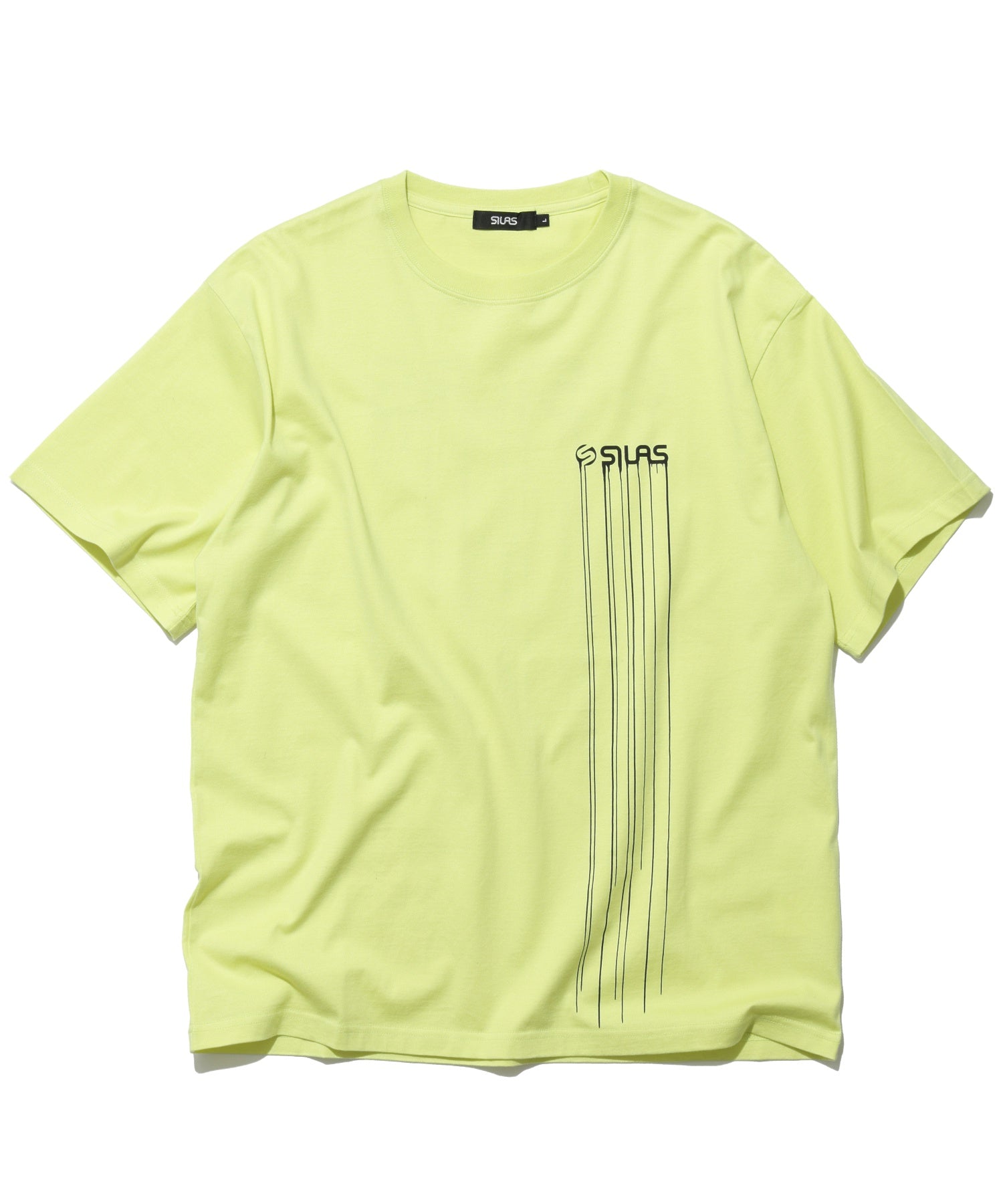 DRIP S/S TEE