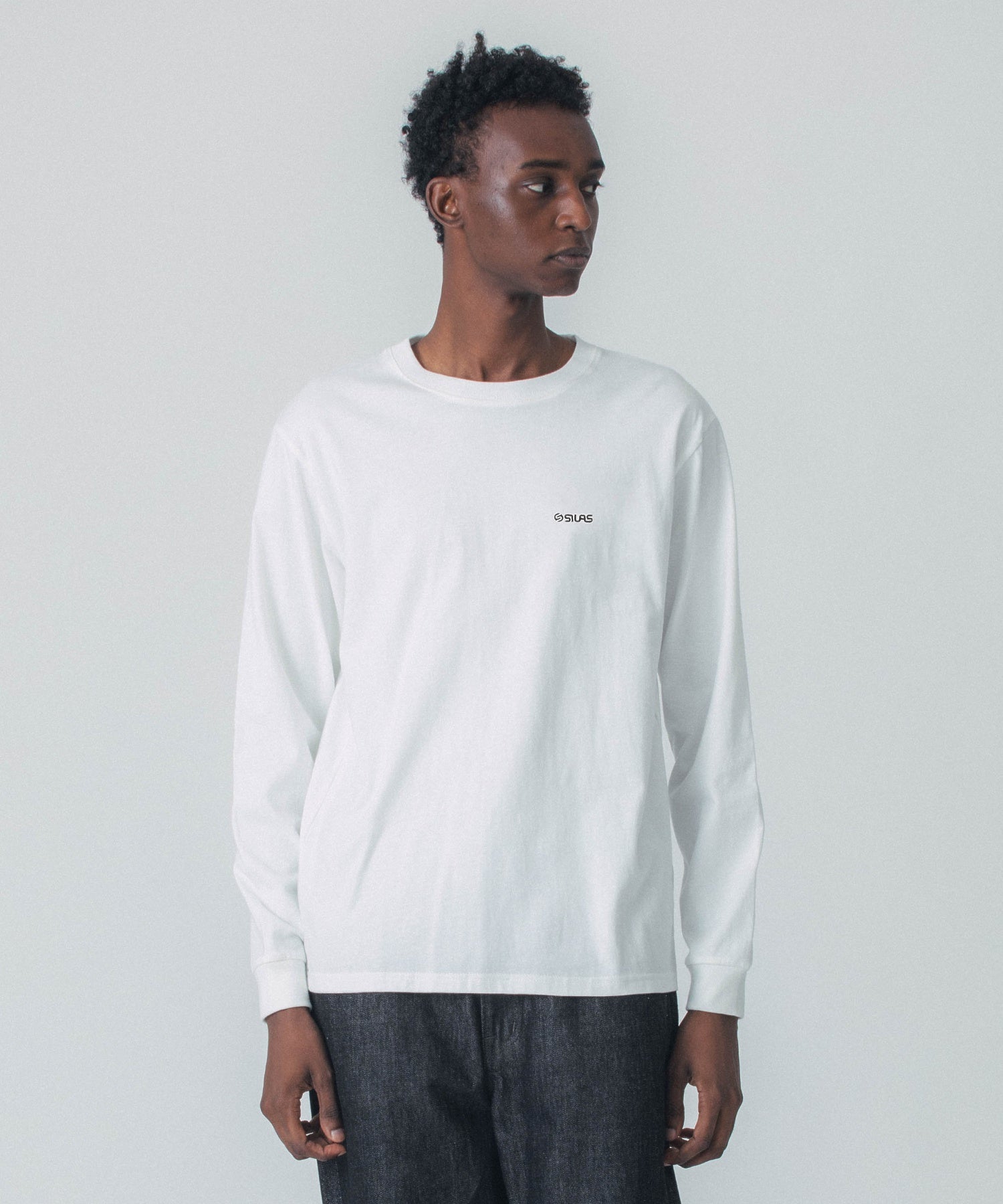 CLASSIC L/S TEE