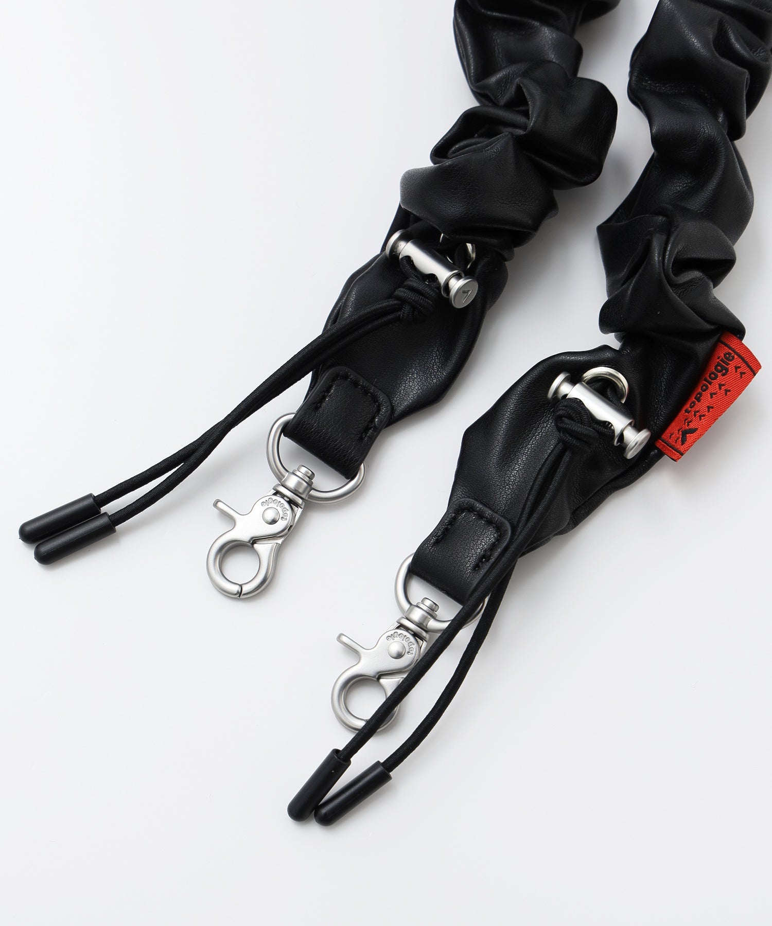 topologie/トポロジー/TP-WST-BWS-BLK-26-BOX 25FW