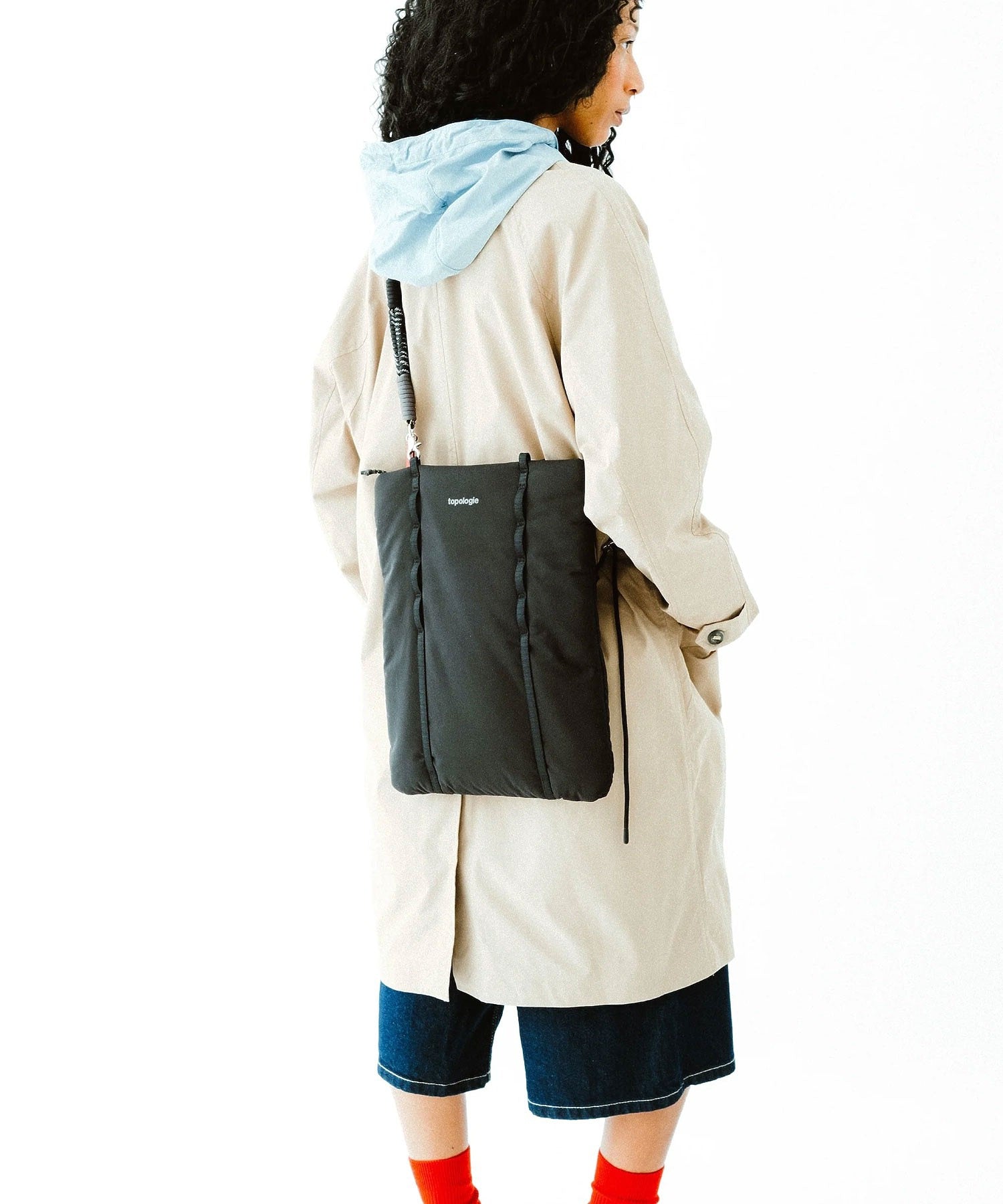 ※ショルダーストラップは別売りです