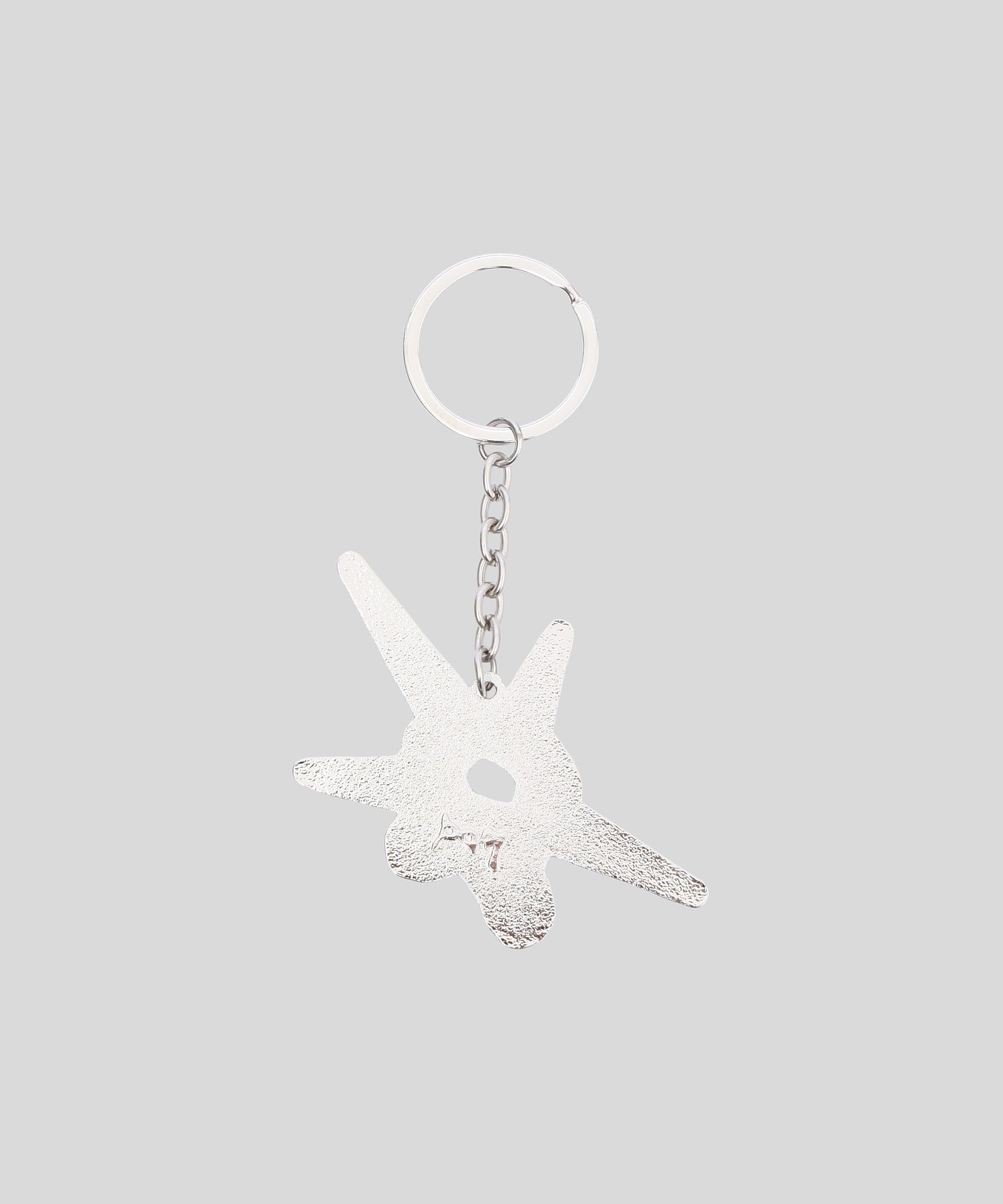 PERKS AND MINI/パークスアンドミニ/URCHIN KEYRING 10447