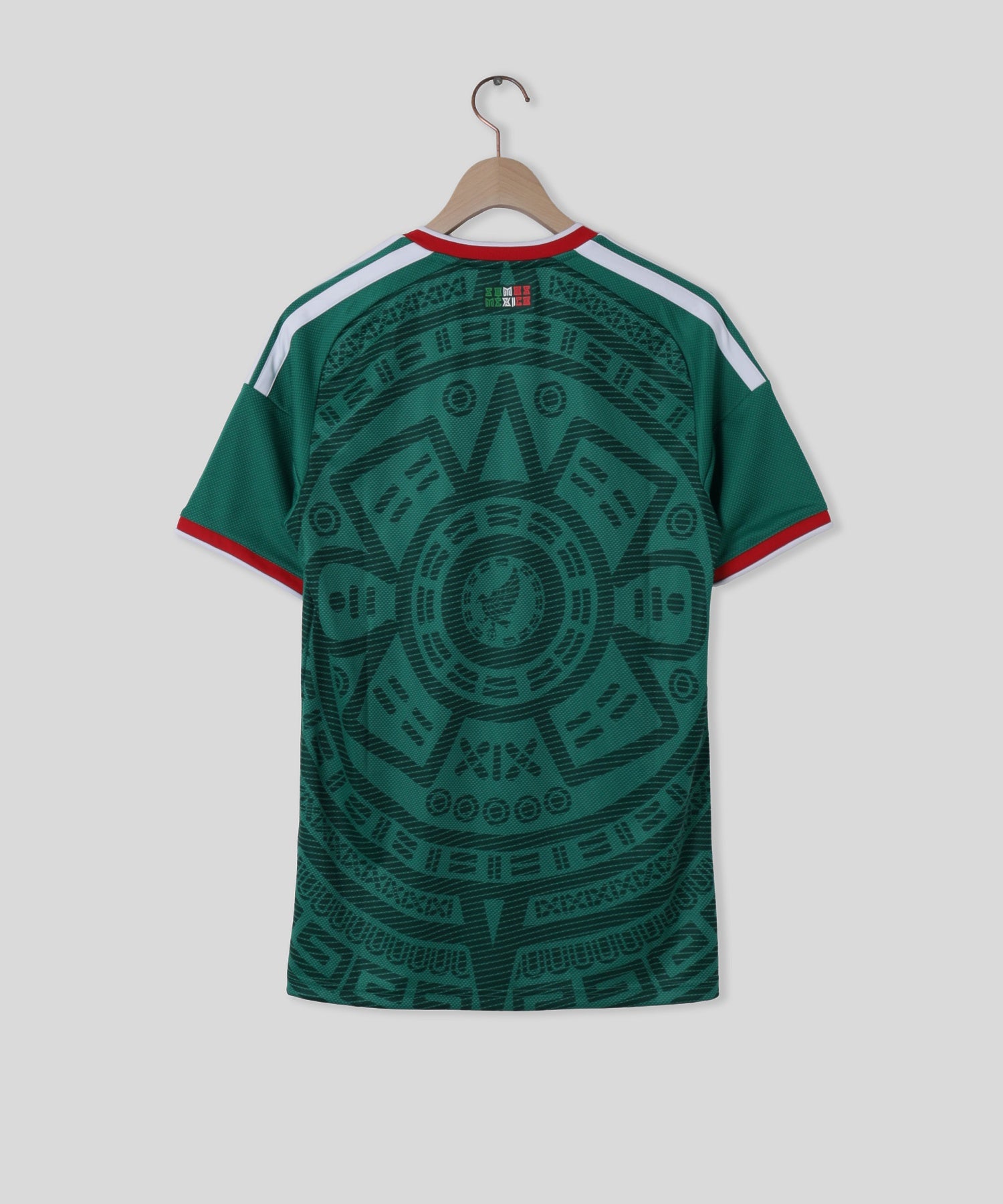 adidas/アディダス/WC Mexico National Team Home Replica Jersey JL8580
