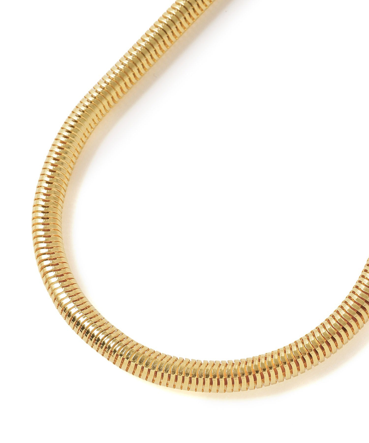 Ju QUATRE/NECKLACE