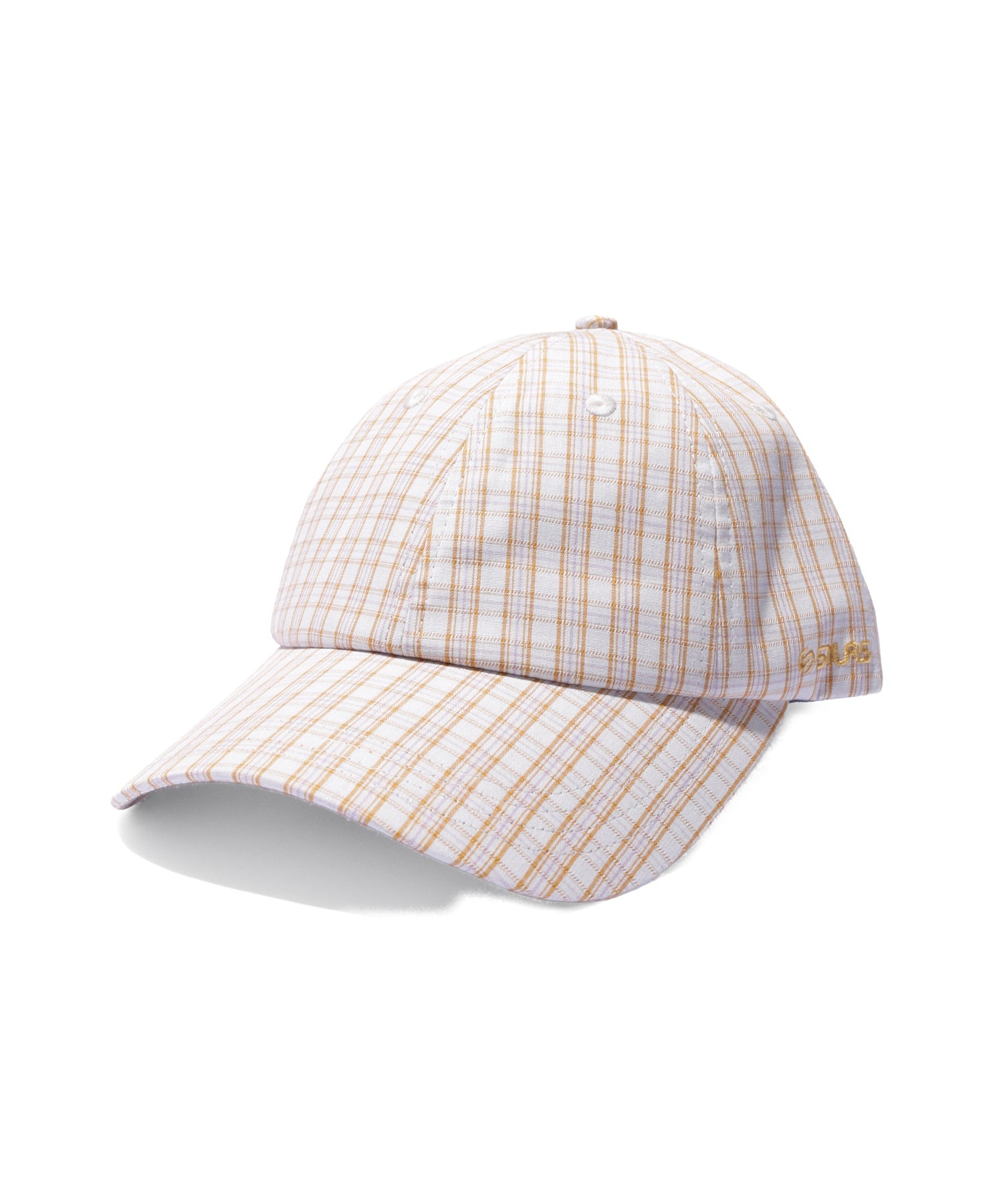 DJANGO'S CAP