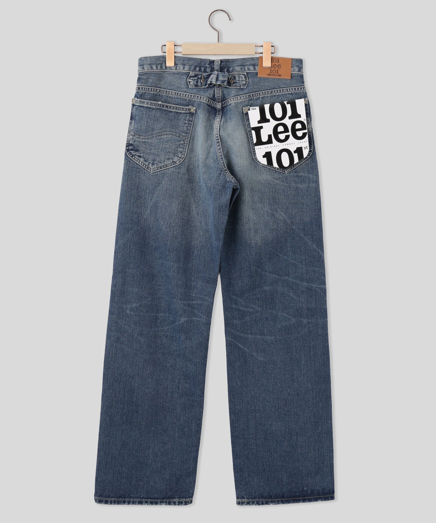 Lee/リー/RIDERS JEAN LM1031-146
