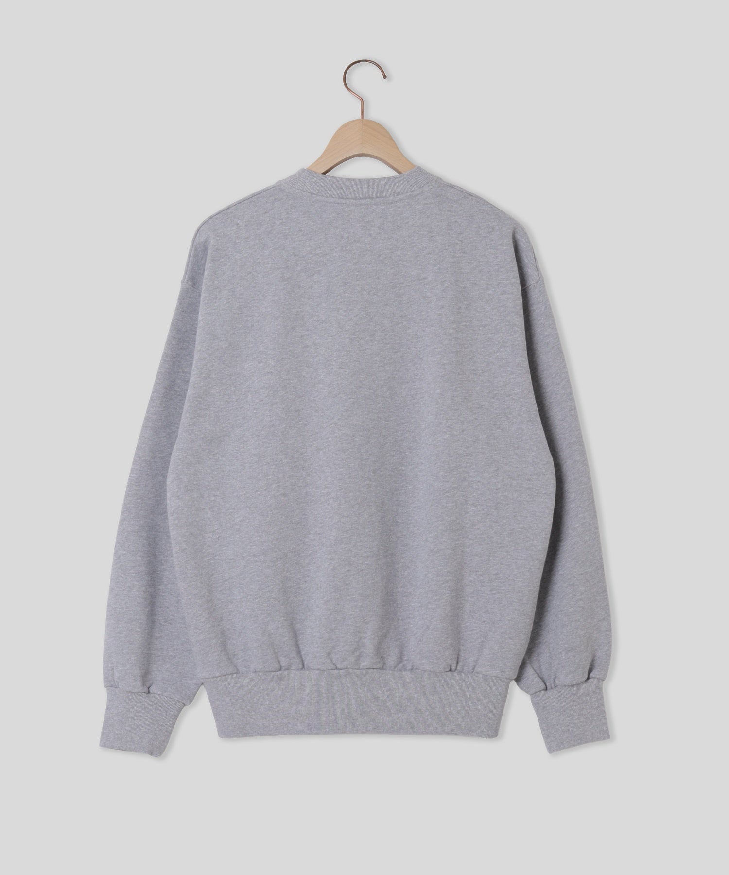 NO PROBLEMO/ノープロブレモ/Ancient Findings SweatshirtNP20010.06