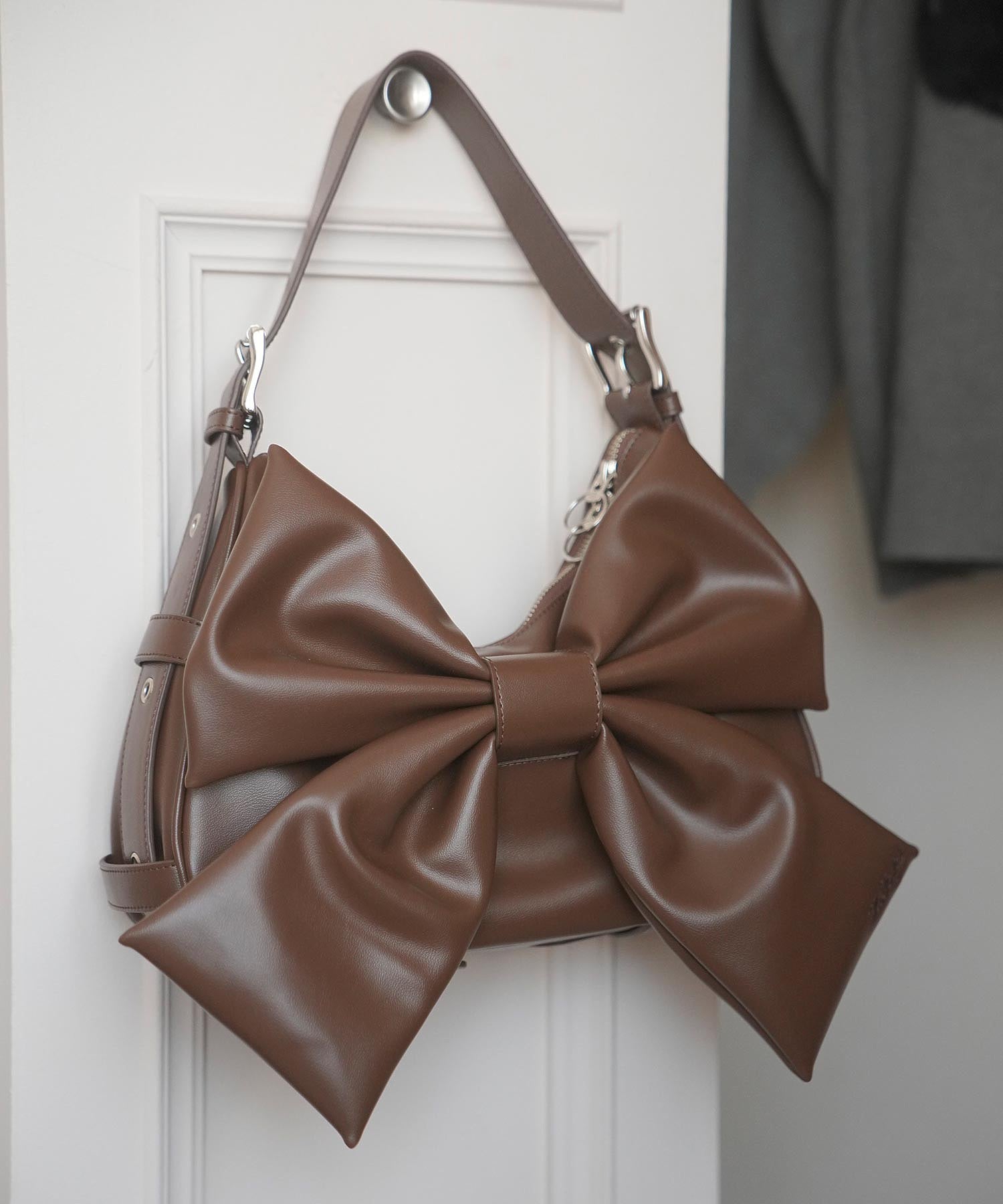 RIBBON BAG