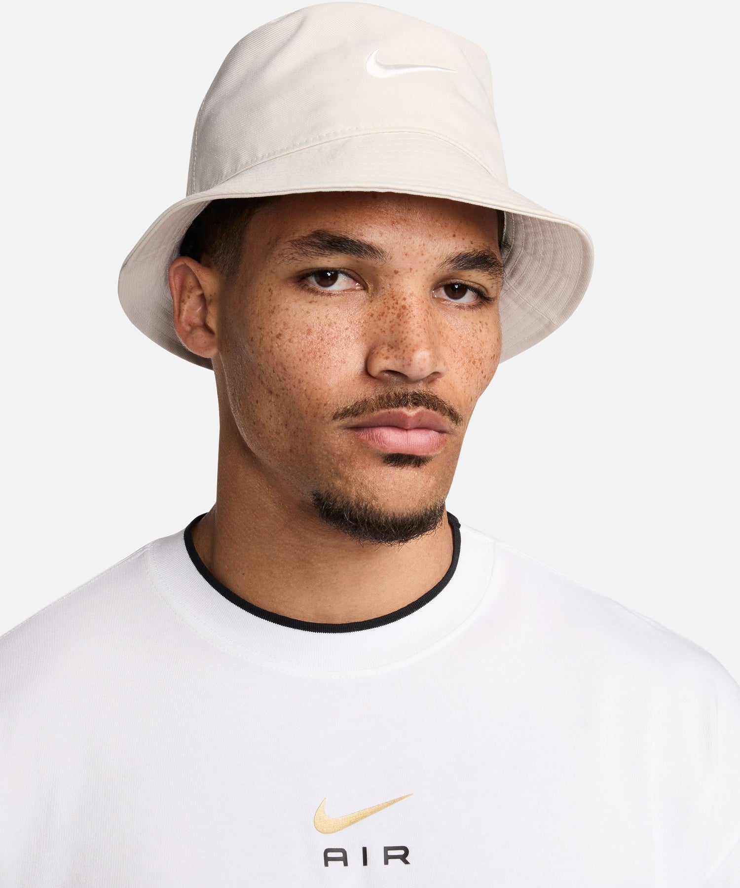 NIKE/ナイキ/APEX SQ SWOOSH BUCKET HAT L/FB5382