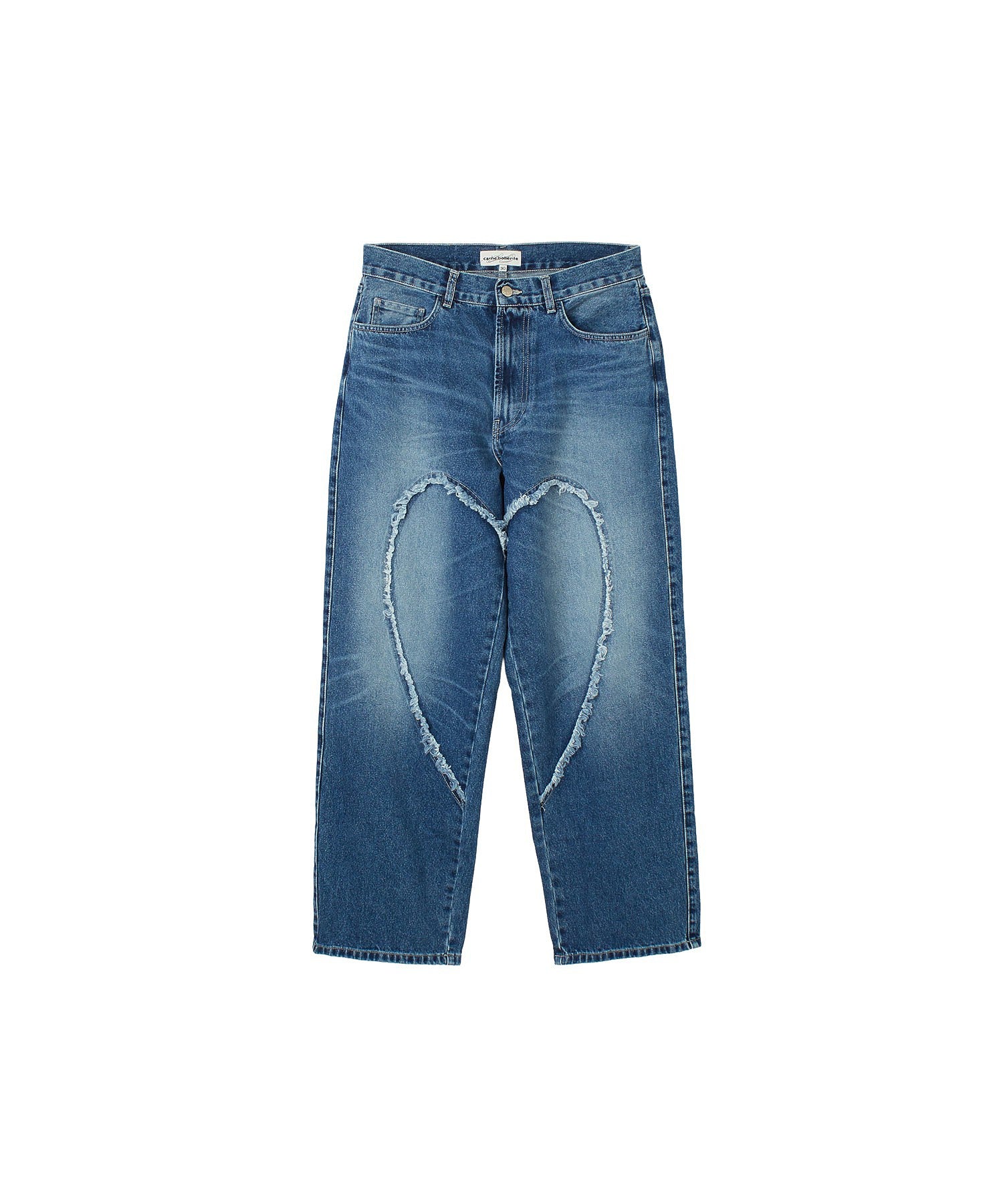 carne bollente/LOVE PANTS GONE WILD