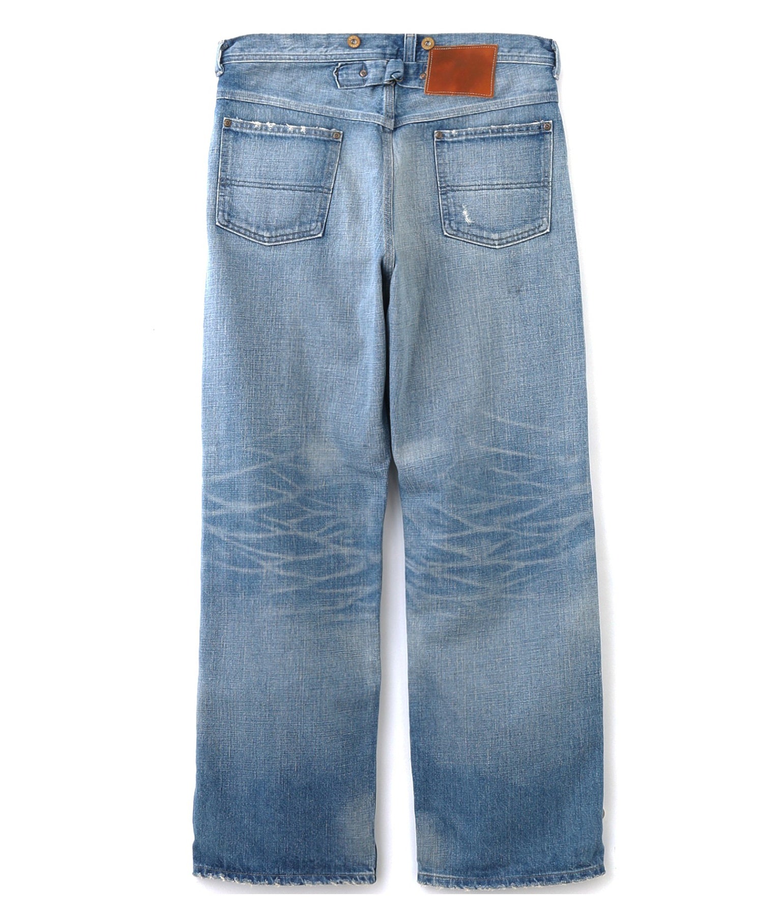 Lee/リー/COWBOY PANTS LM1019-146