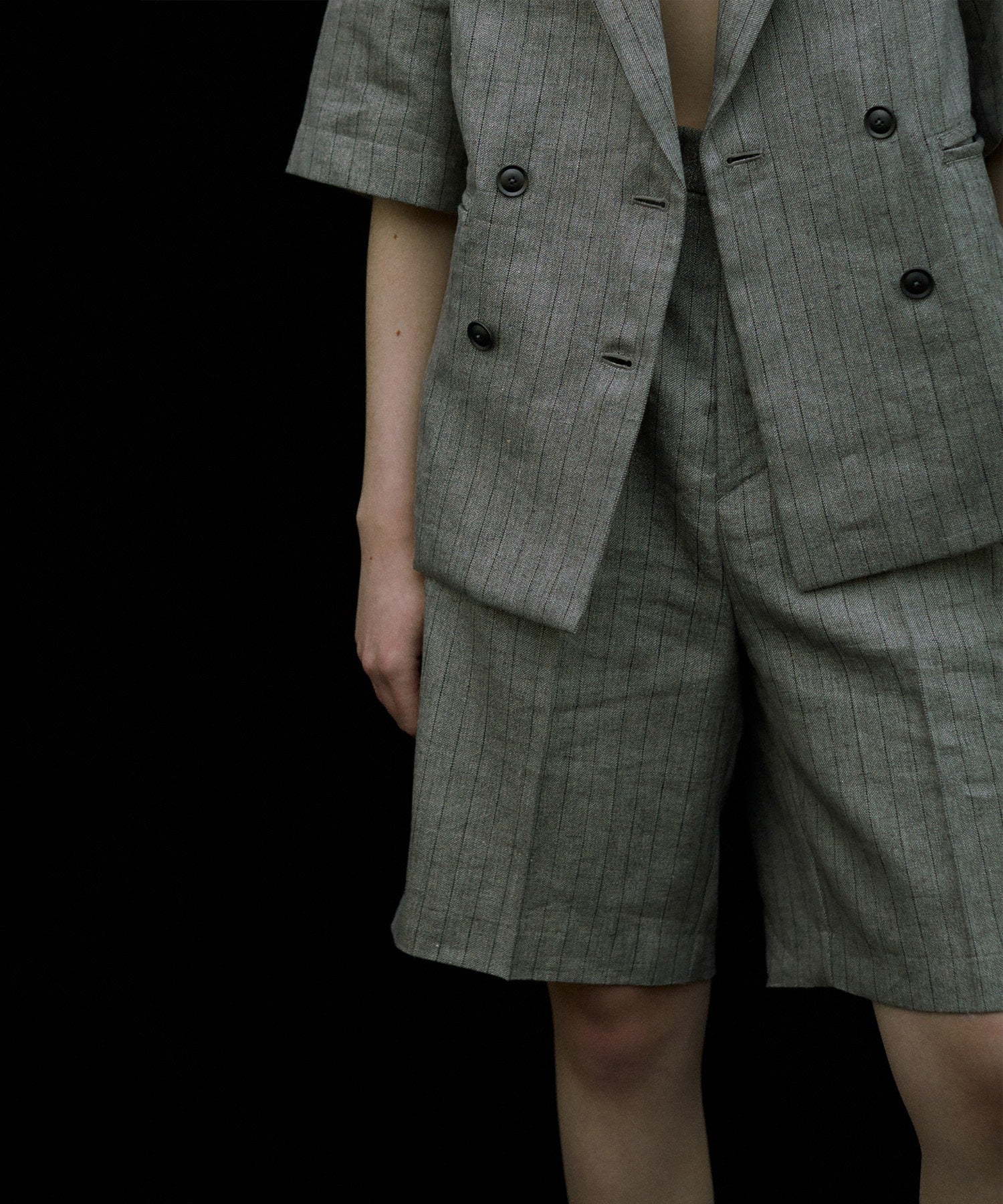 ショートパンツ