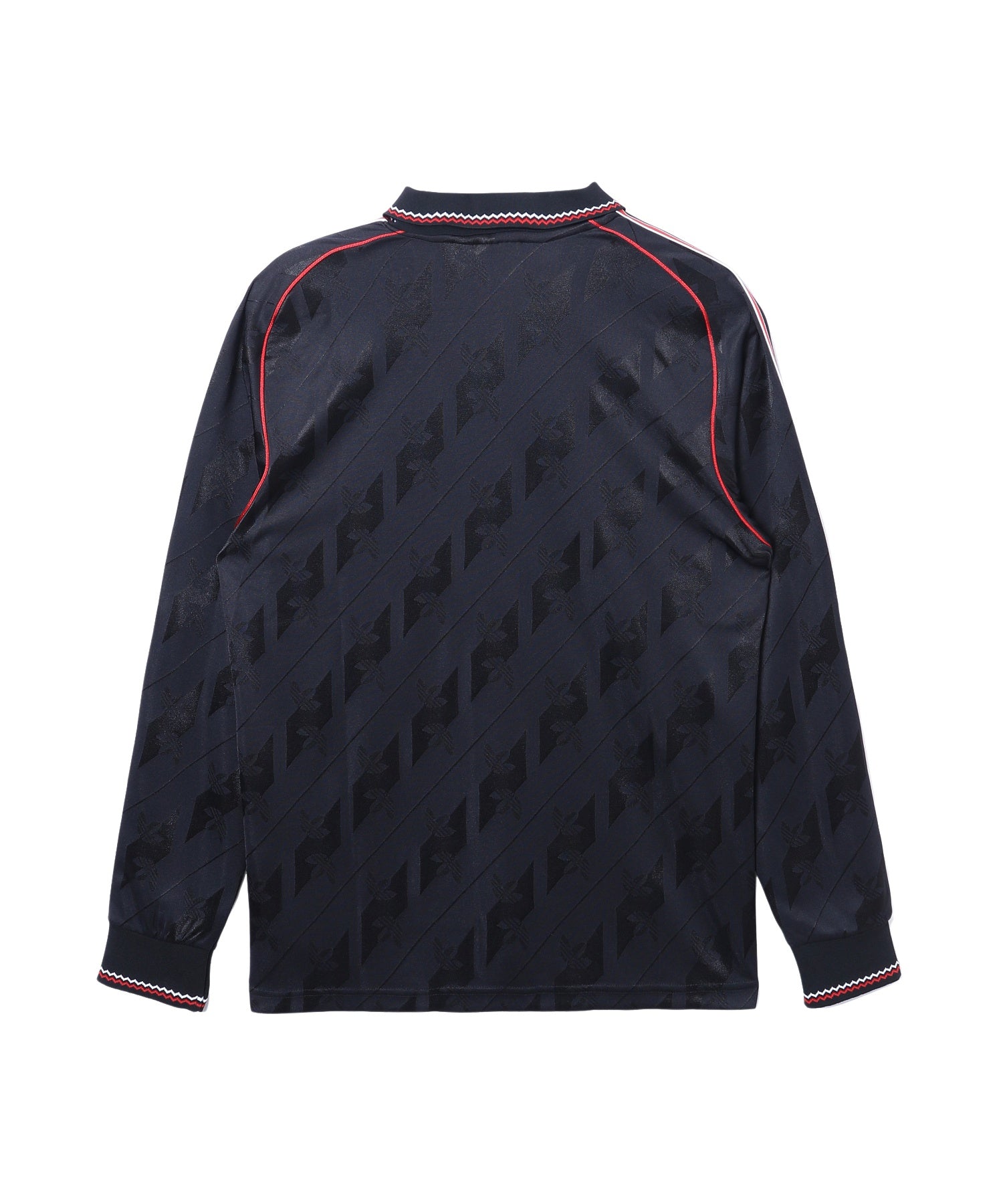 ADIDAS/アディダス/Manchester United FC LIFESTYLER LS JERSEY/IS6522