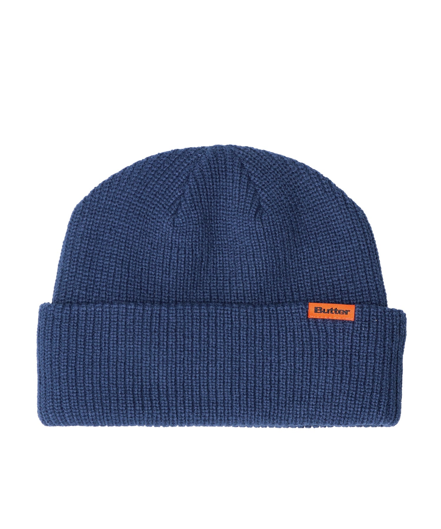 BUTTER/バター/Tall Wharfie Beanie