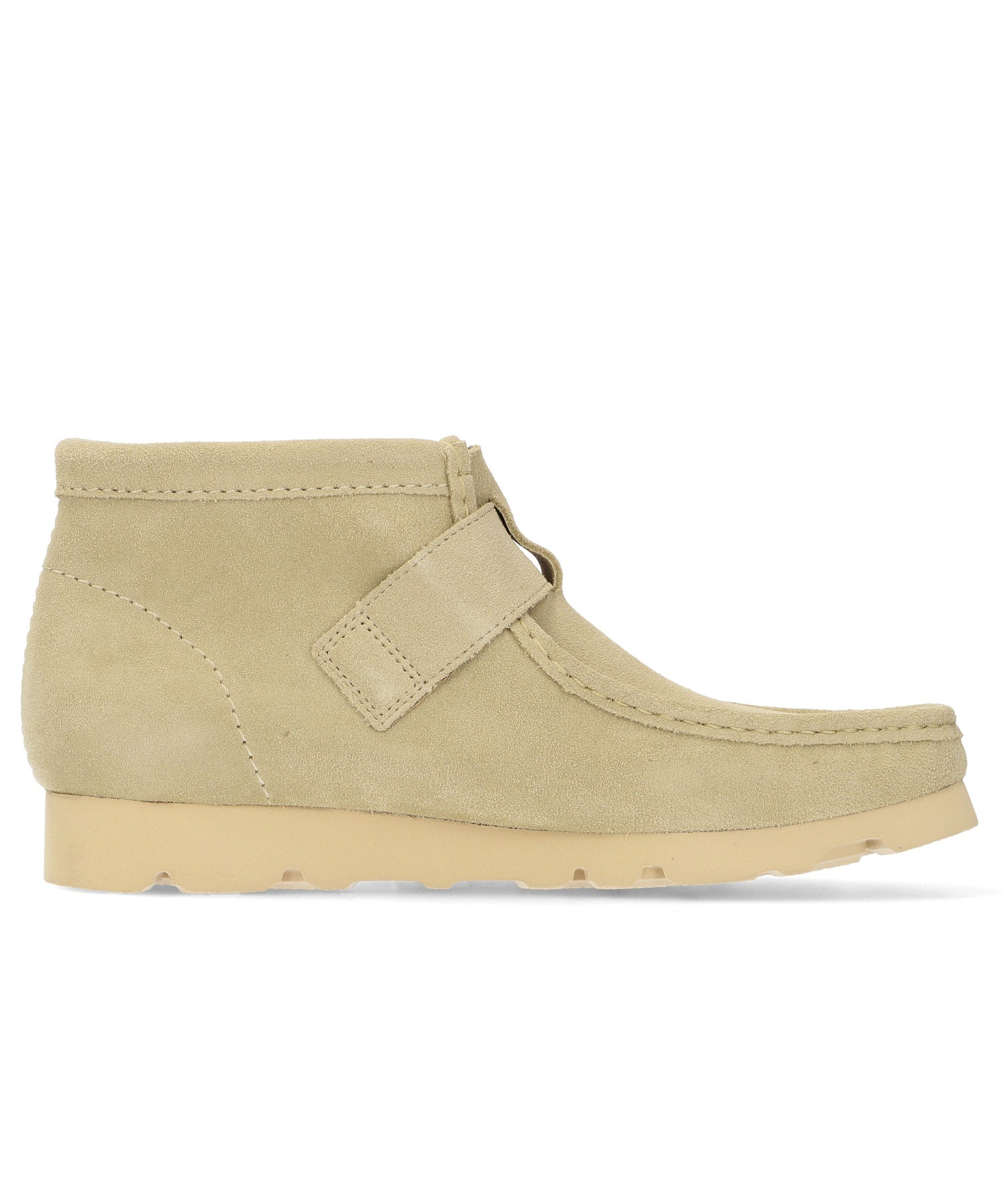 NEEDLES/ニードルズ/Wallabee BT-Peace Buckle QV453