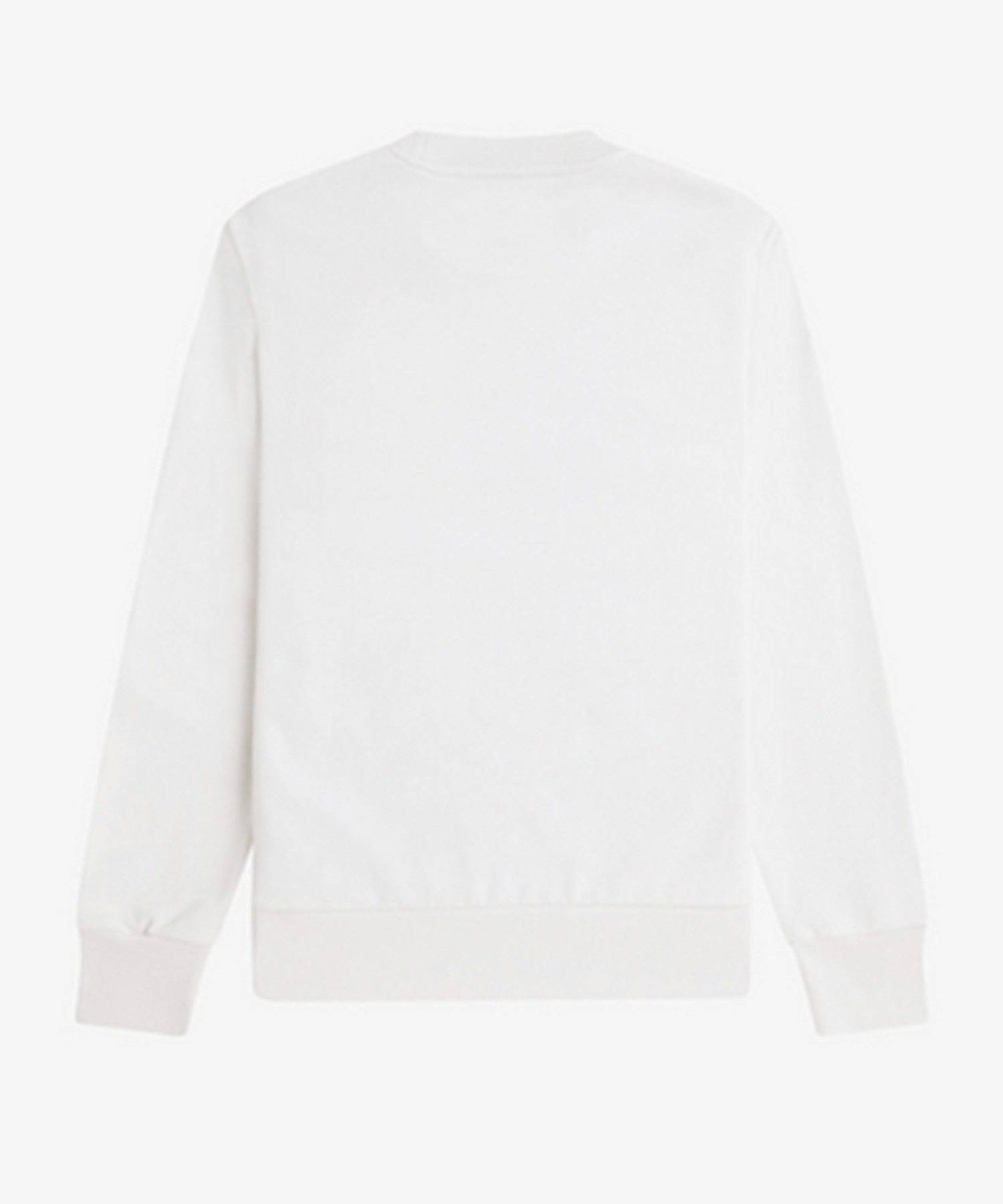 FRED PERRY/SWEATSHIRT