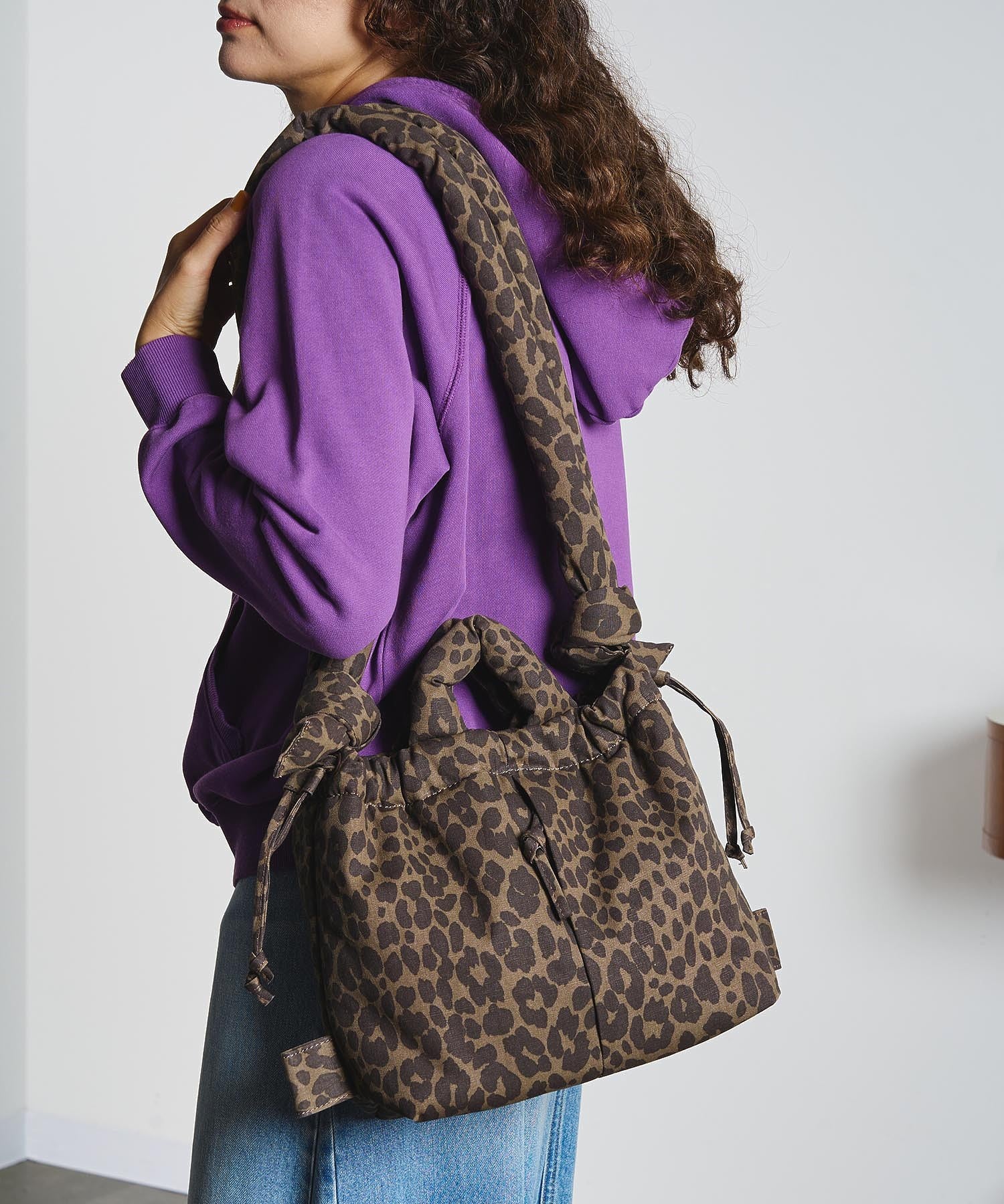 OLEND/COMPACT ONA SOFT BAG