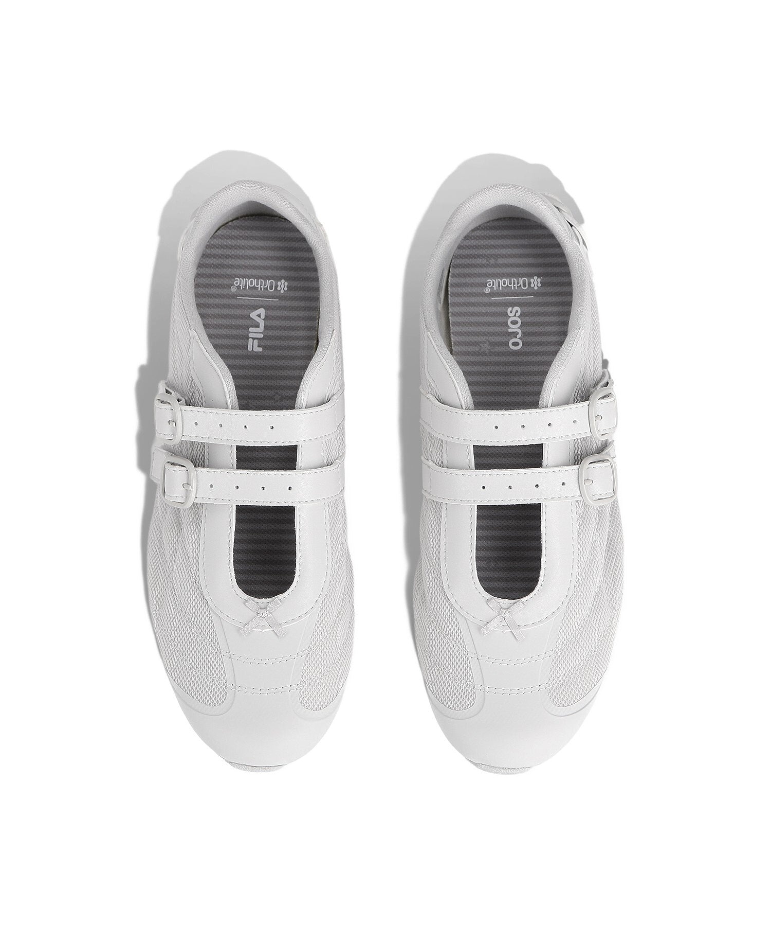 FILA X OJOS/RITMO SLEEK VC