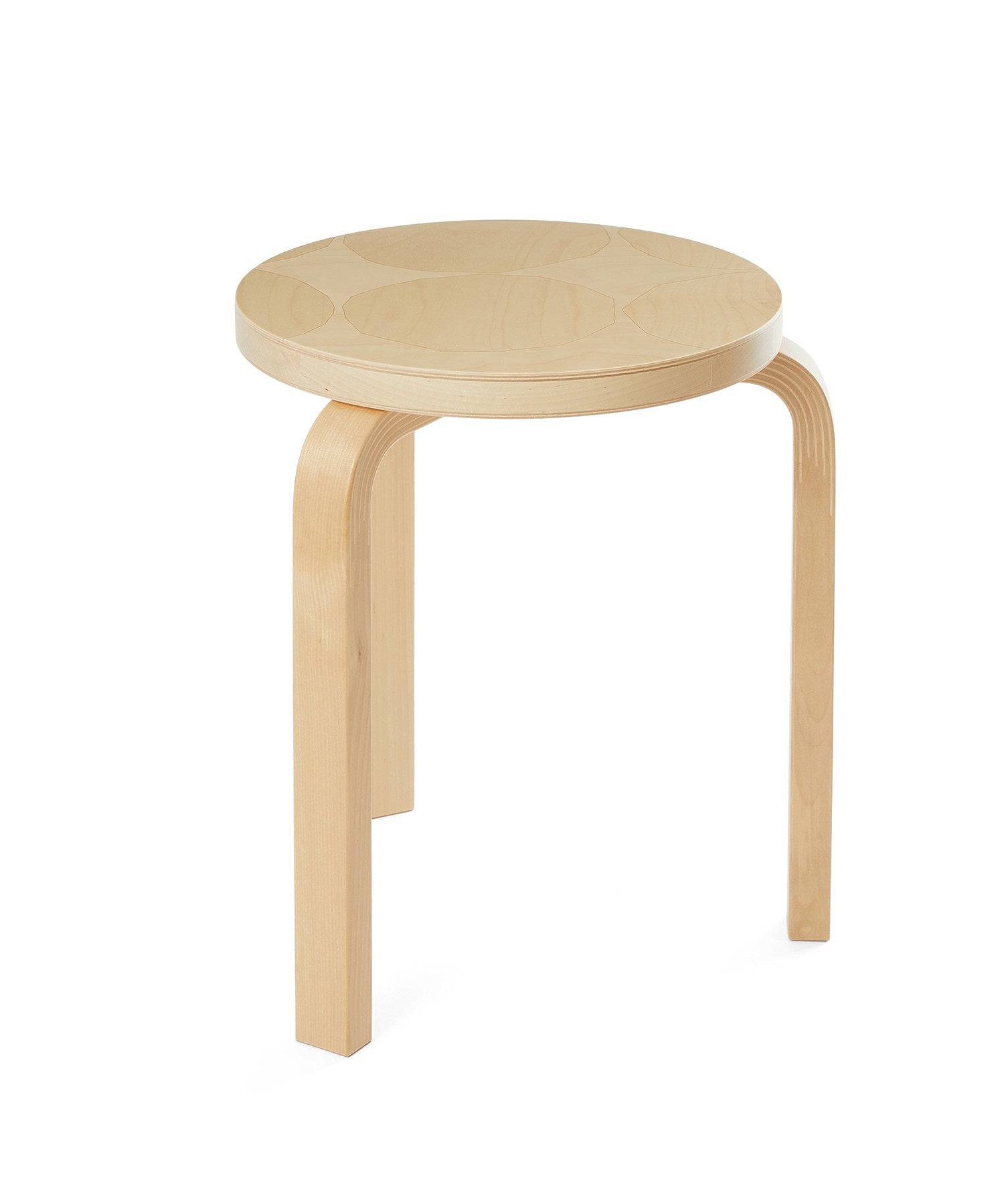 Artek x Marimekko Stool60 Kivet