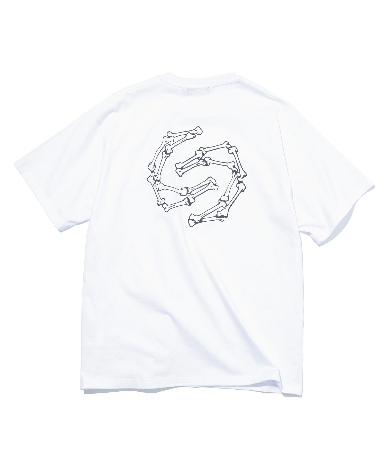 BONE LOGO S/S TEE