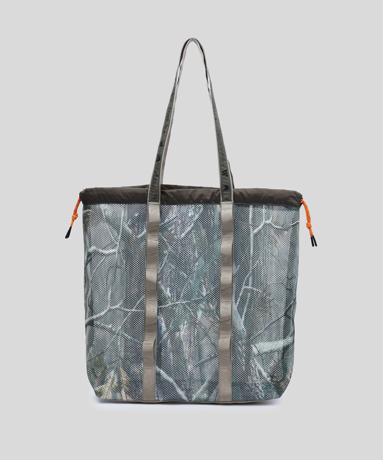 WEEKENDER/ウィークエンダー/MESH TOTE RTC WE-08 79162