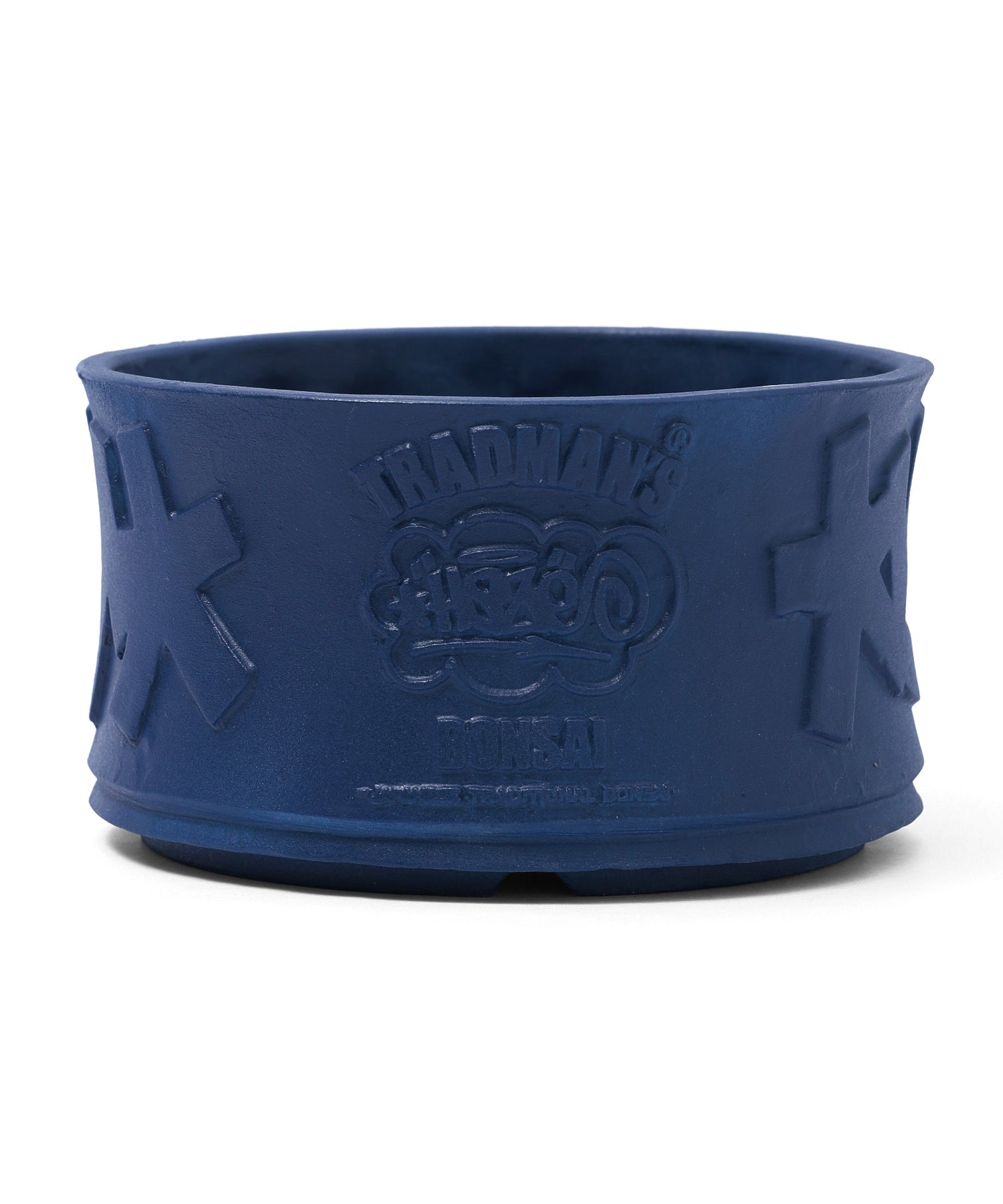 HAZE x TRADMANS BONSAI POT