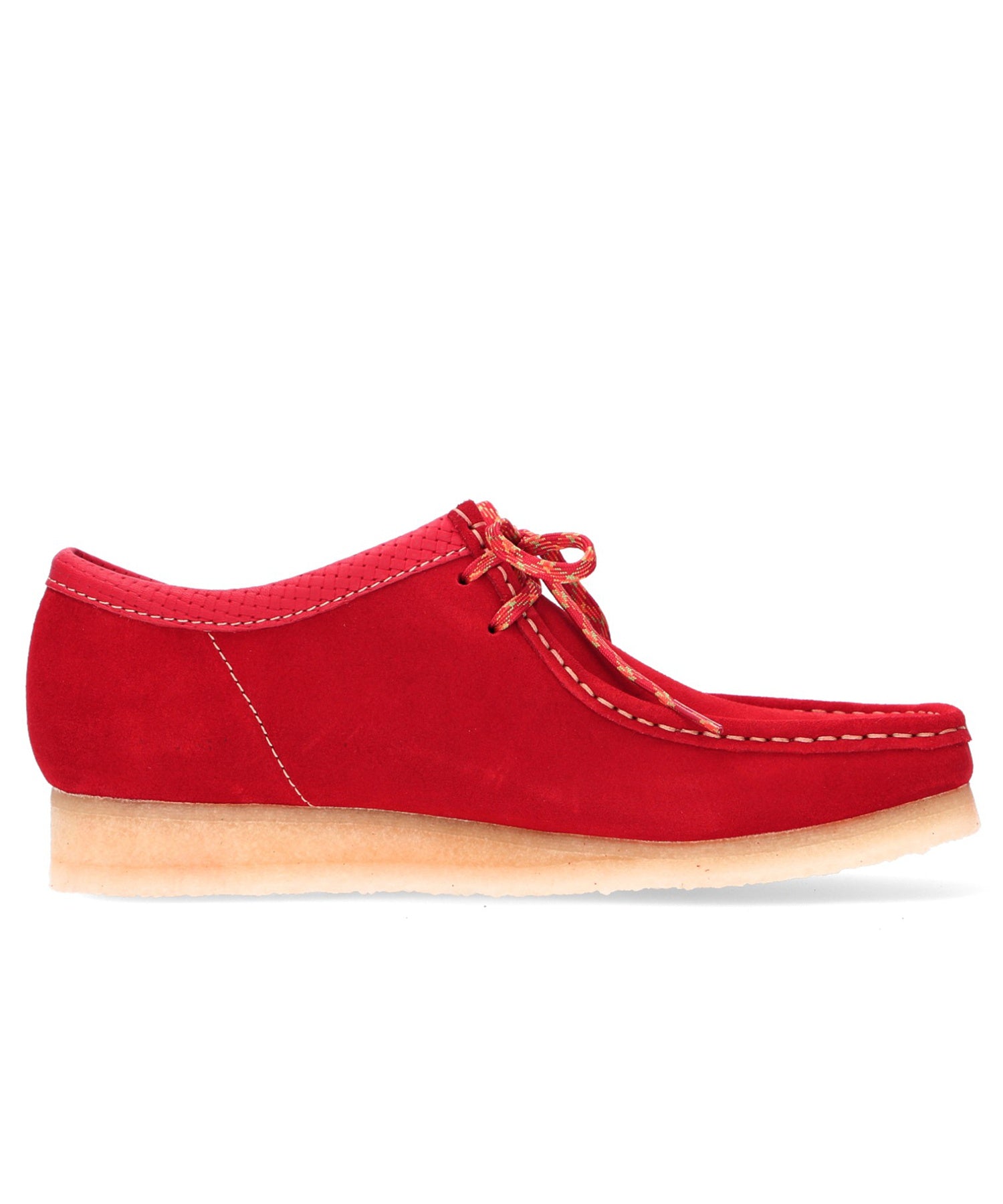 Clarks/クラークス/WALLABEE/26180195