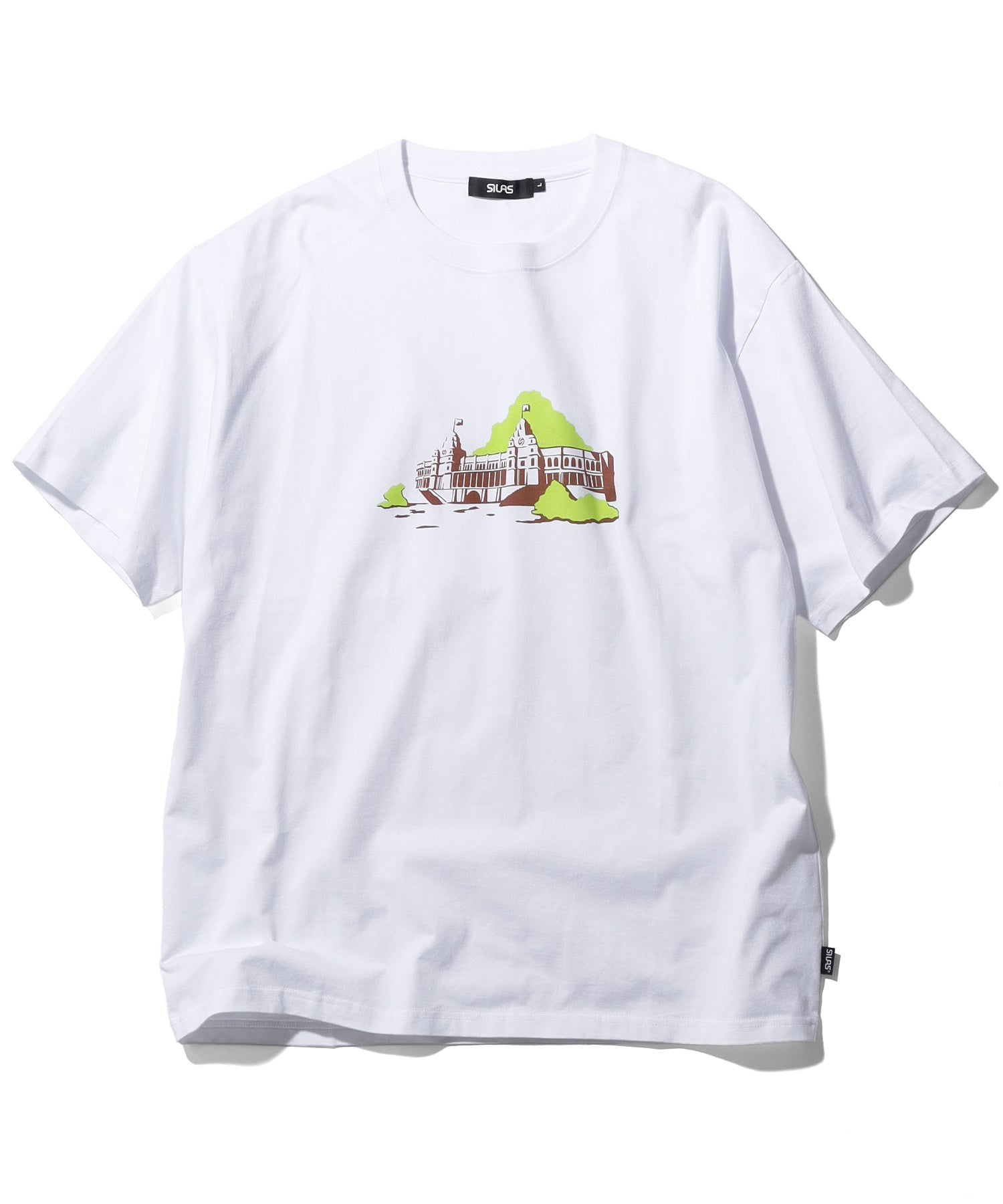 STADIUM S/S TEE