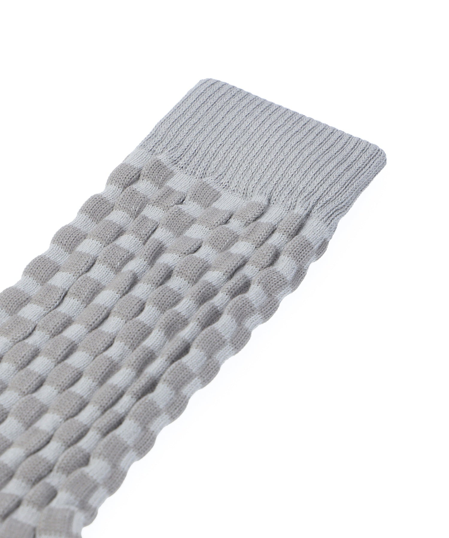 VOTED ARISE CREW GREY