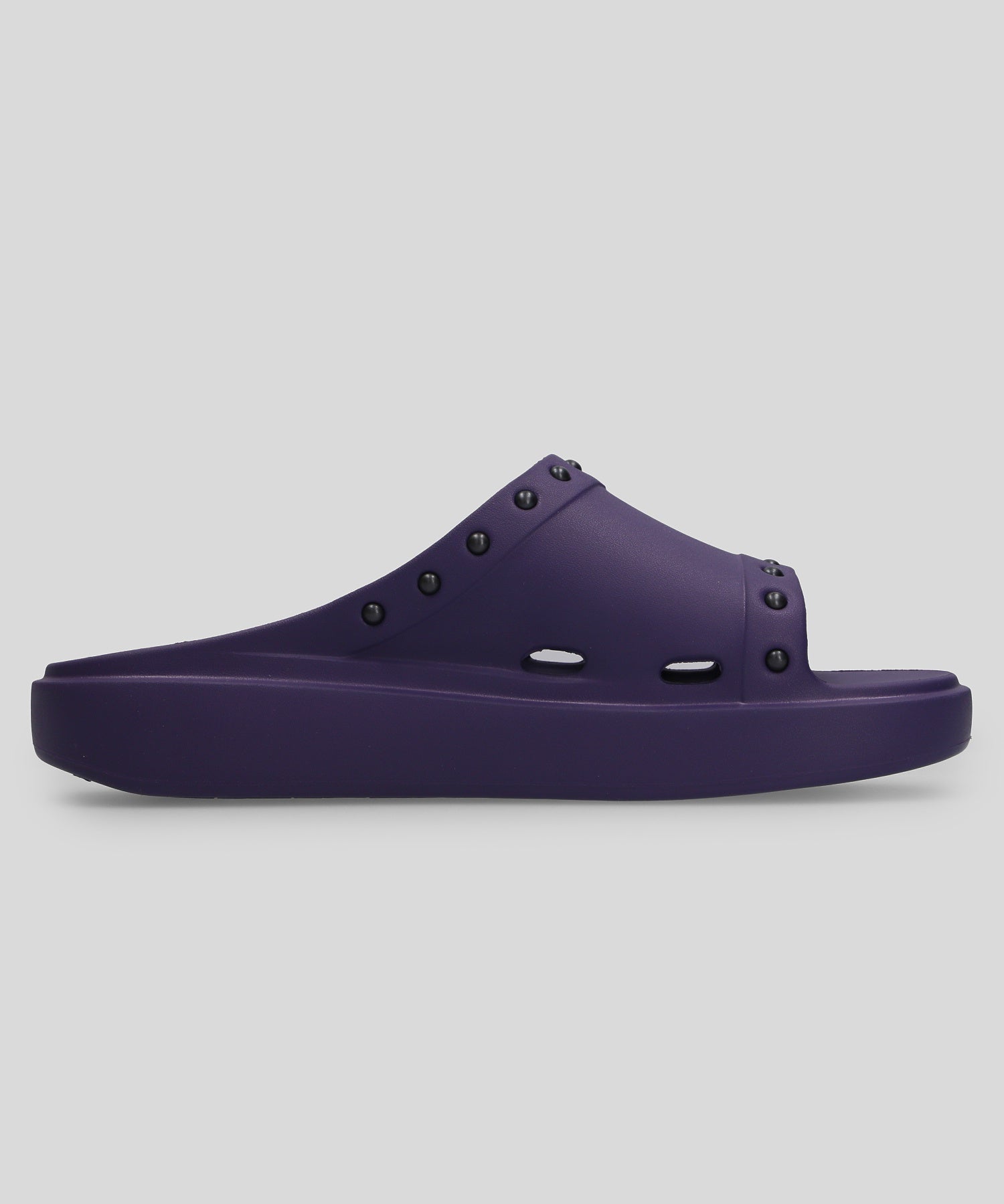 NEEDLES × PPACO LUX-2 Studs SX531-PURPLE