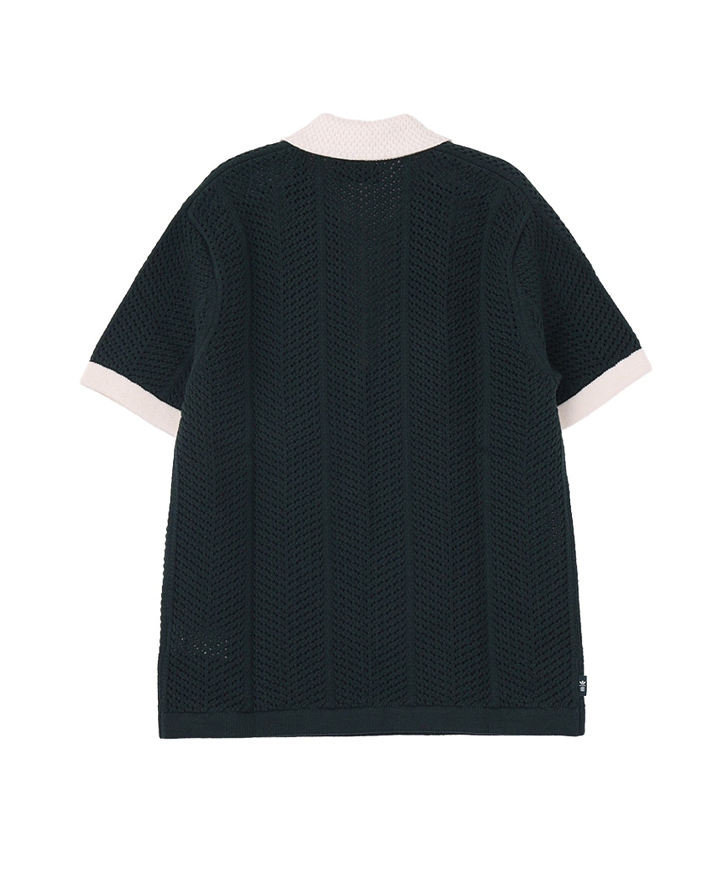 ADIDAS/アディダス/CLOT KNIT POLO IK2942