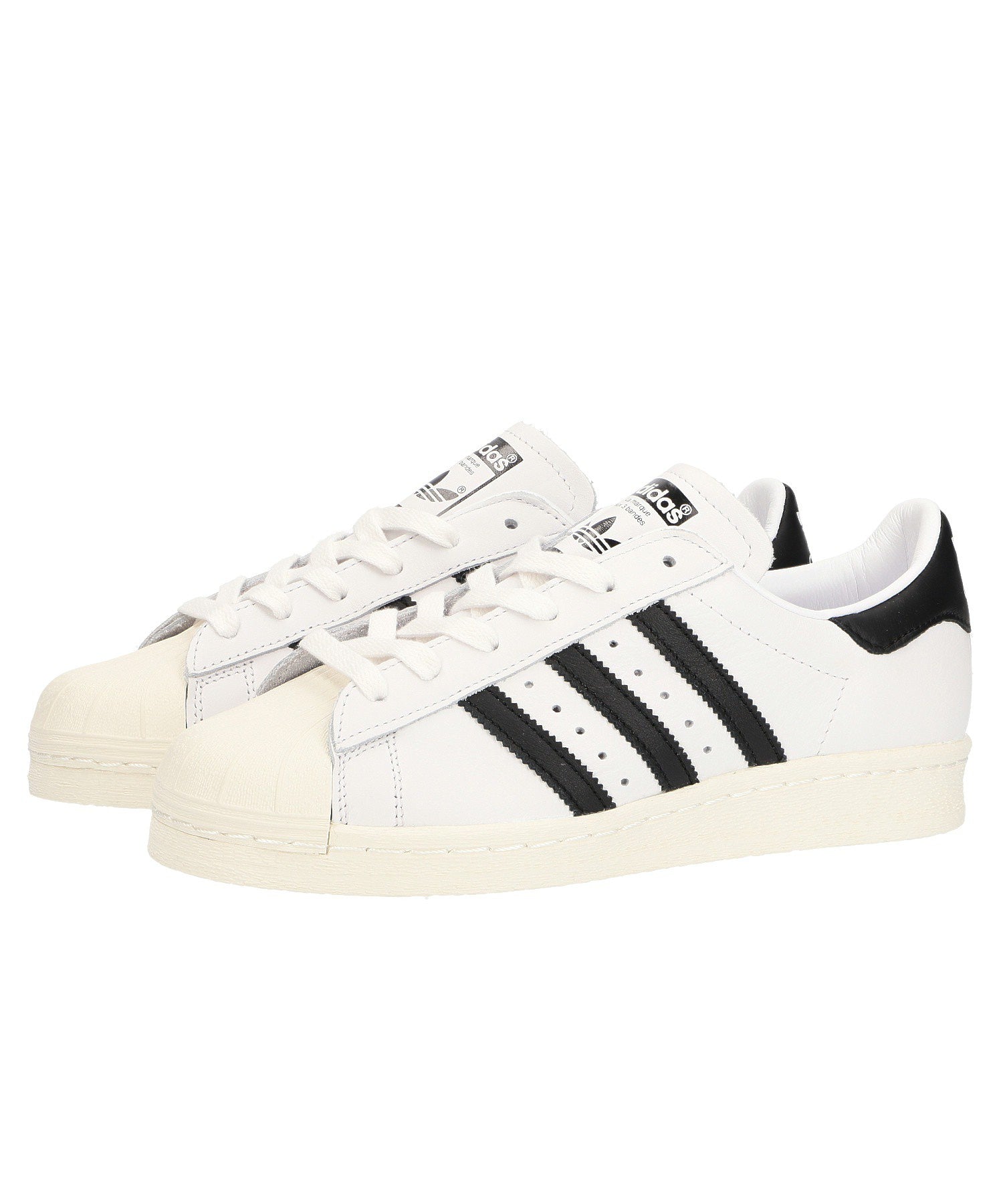 ADIDAS/SUPERSTAR 82